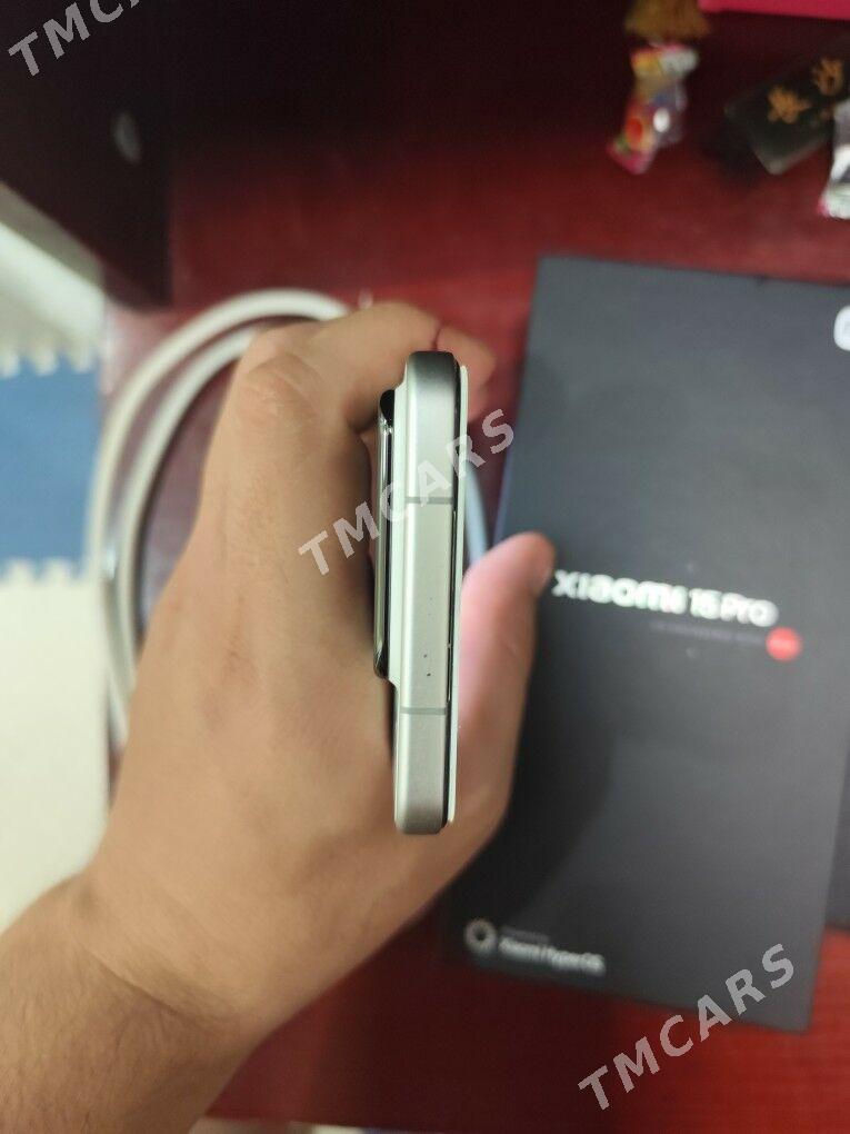 Xiaomi 15 pro - Sakarçäge - img 5