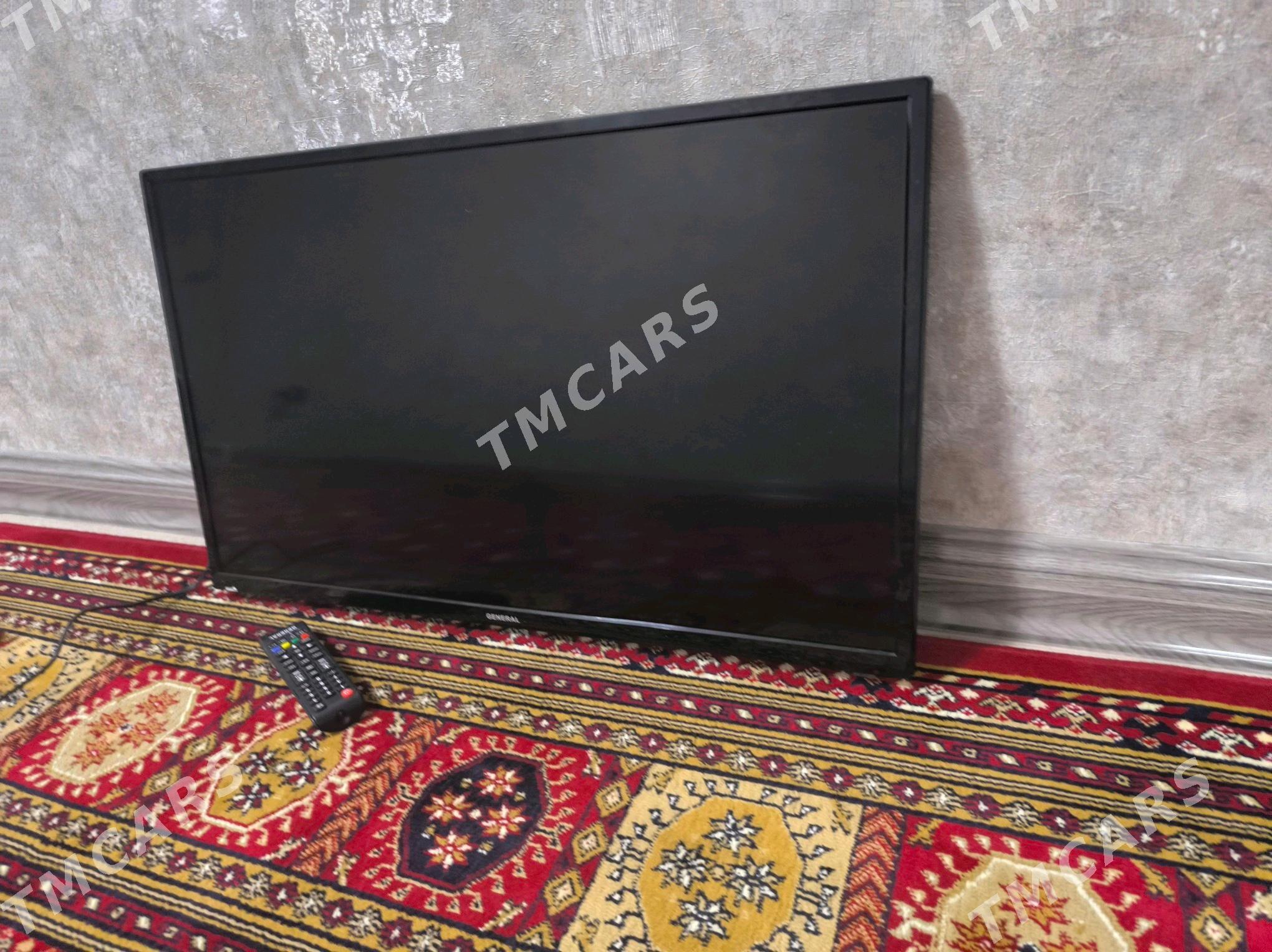telewizor 32 lik - Ашхабад - img 2