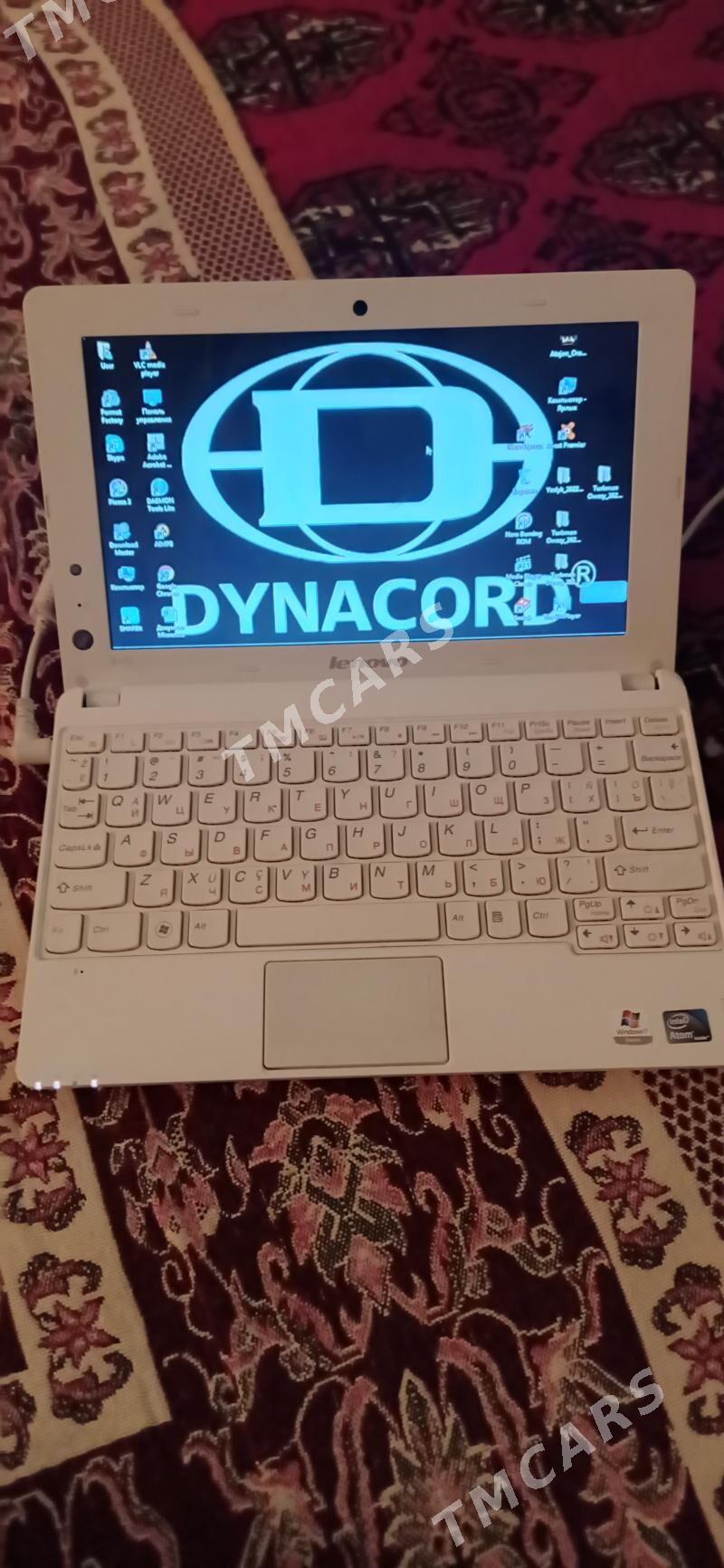 Lenovo notebook kompyuter - Анев - img 2