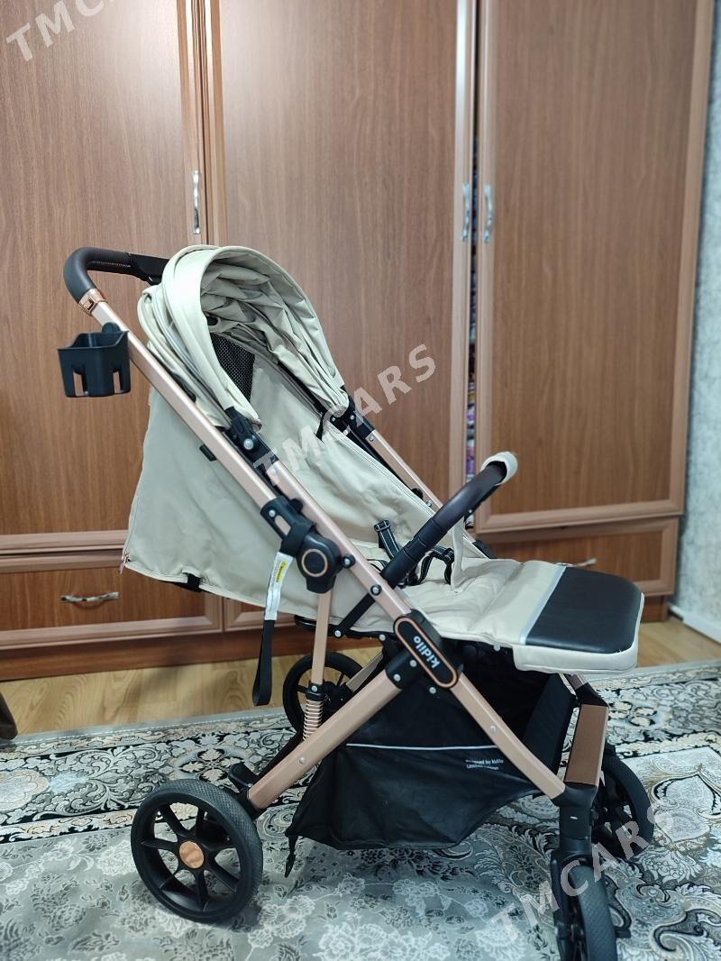 продается коляска - Туркменбаши - img 4