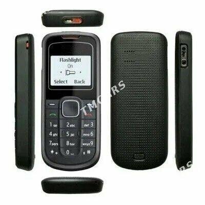 Prastoy Telefon Nokia 1202 - Aşgabat - img 2