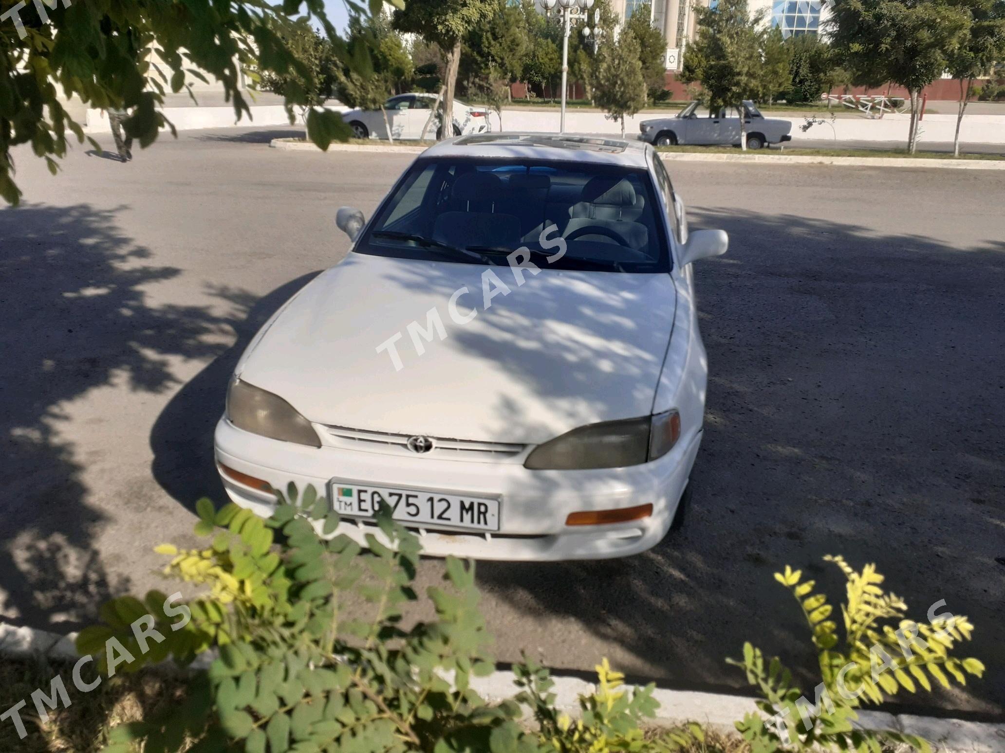 Toyota Camry 1995 - 60 000 TMT - Mary - img 2