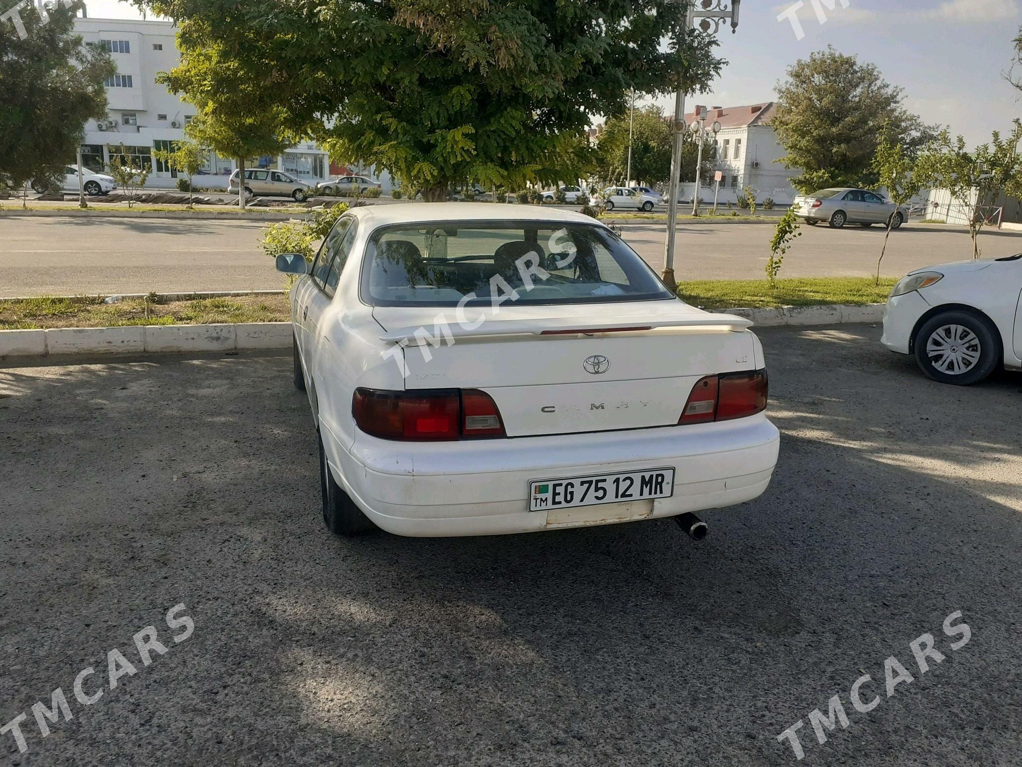 Toyota Camry 1995 - 60 000 TMT - Mary - img 3