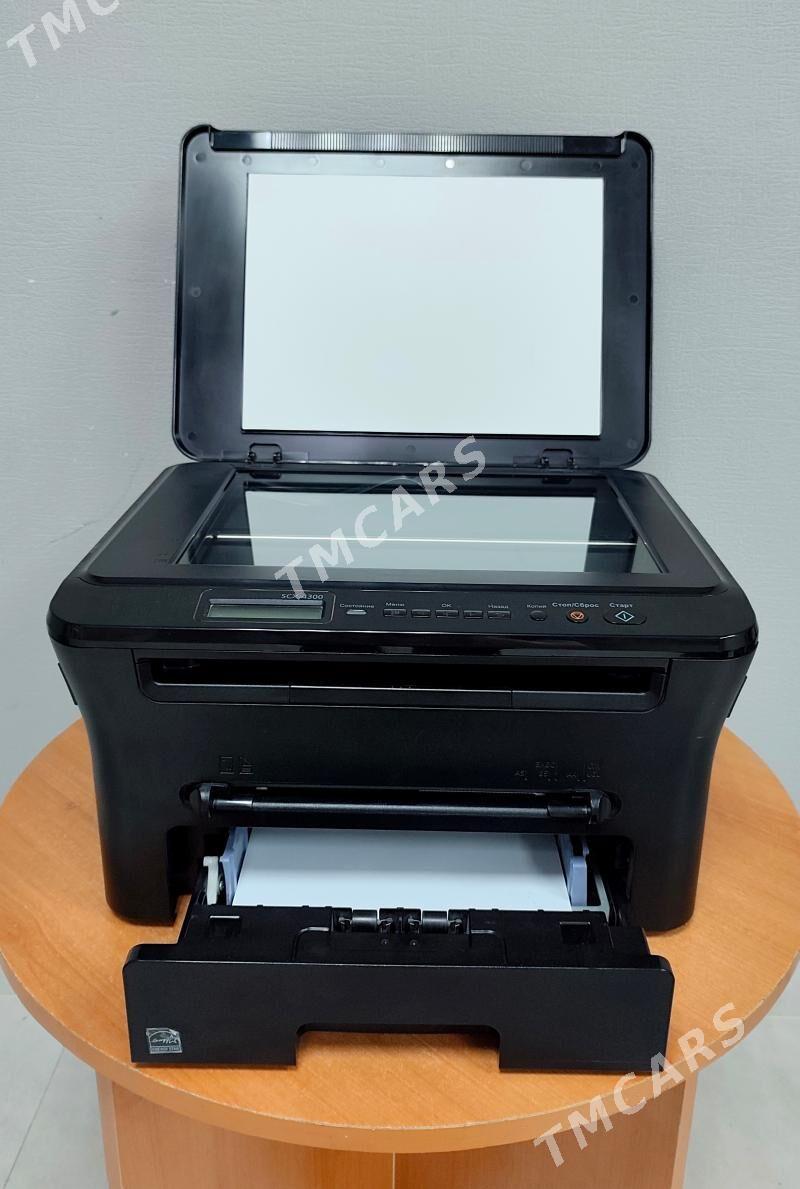 PRINTER "SAMSUNG" 3/1 - Ашхабад - img 4