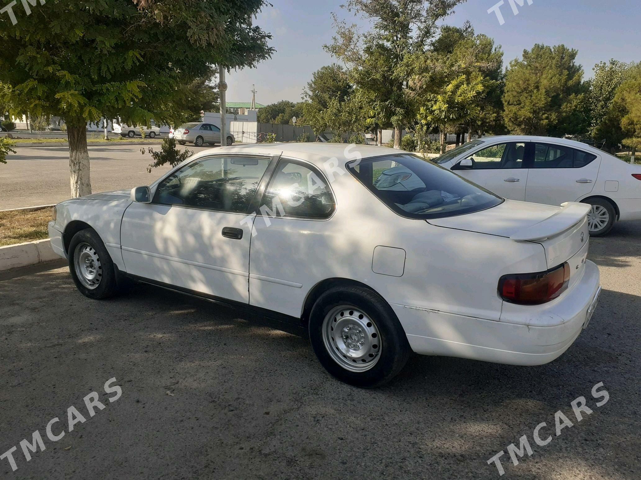Toyota Camry 1995 - 60 000 TMT - Mary - img 4