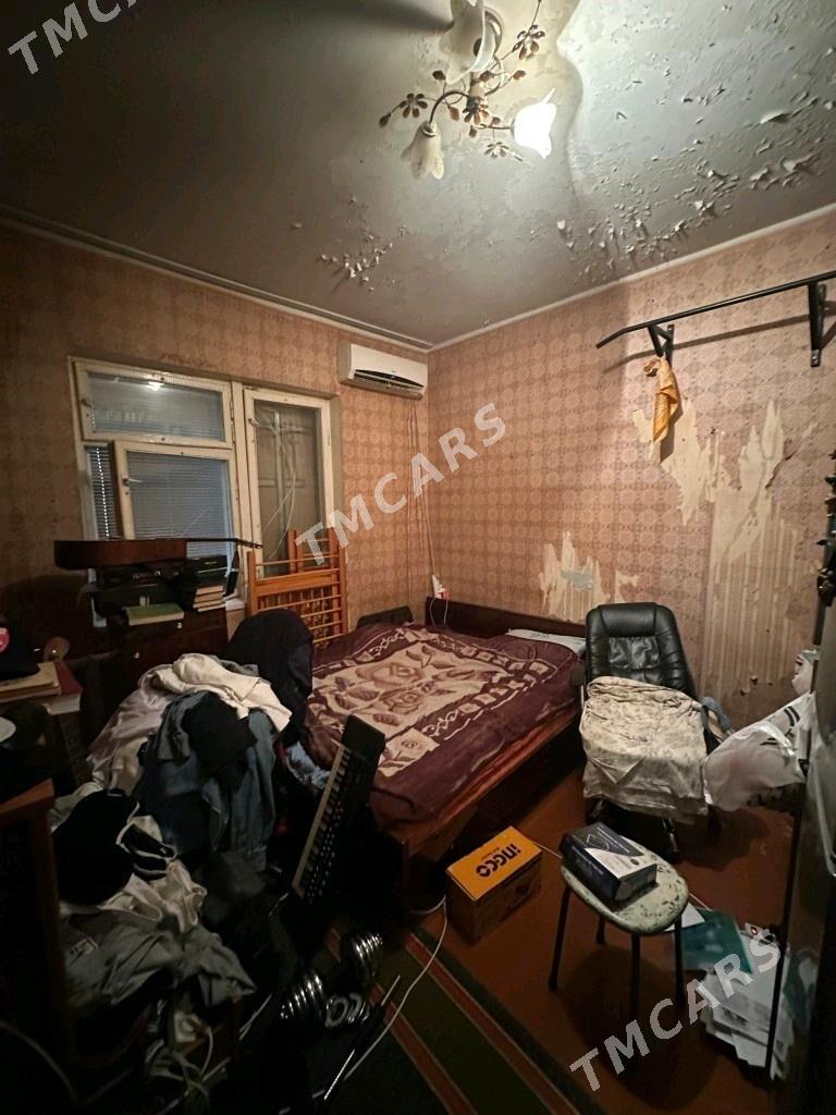 2 КОМНДОСААФ2 ЭТАЖ - Ашхабад - img 5