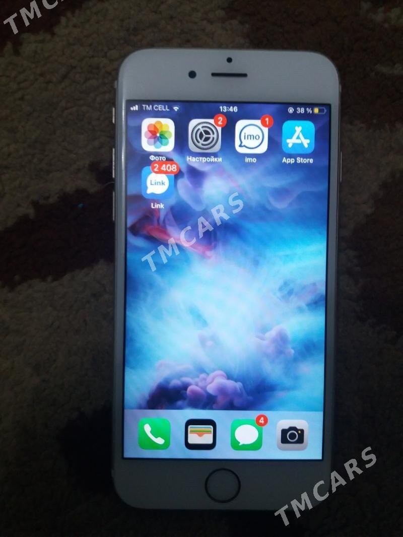 iphone 6s - Дашогуз - img 2