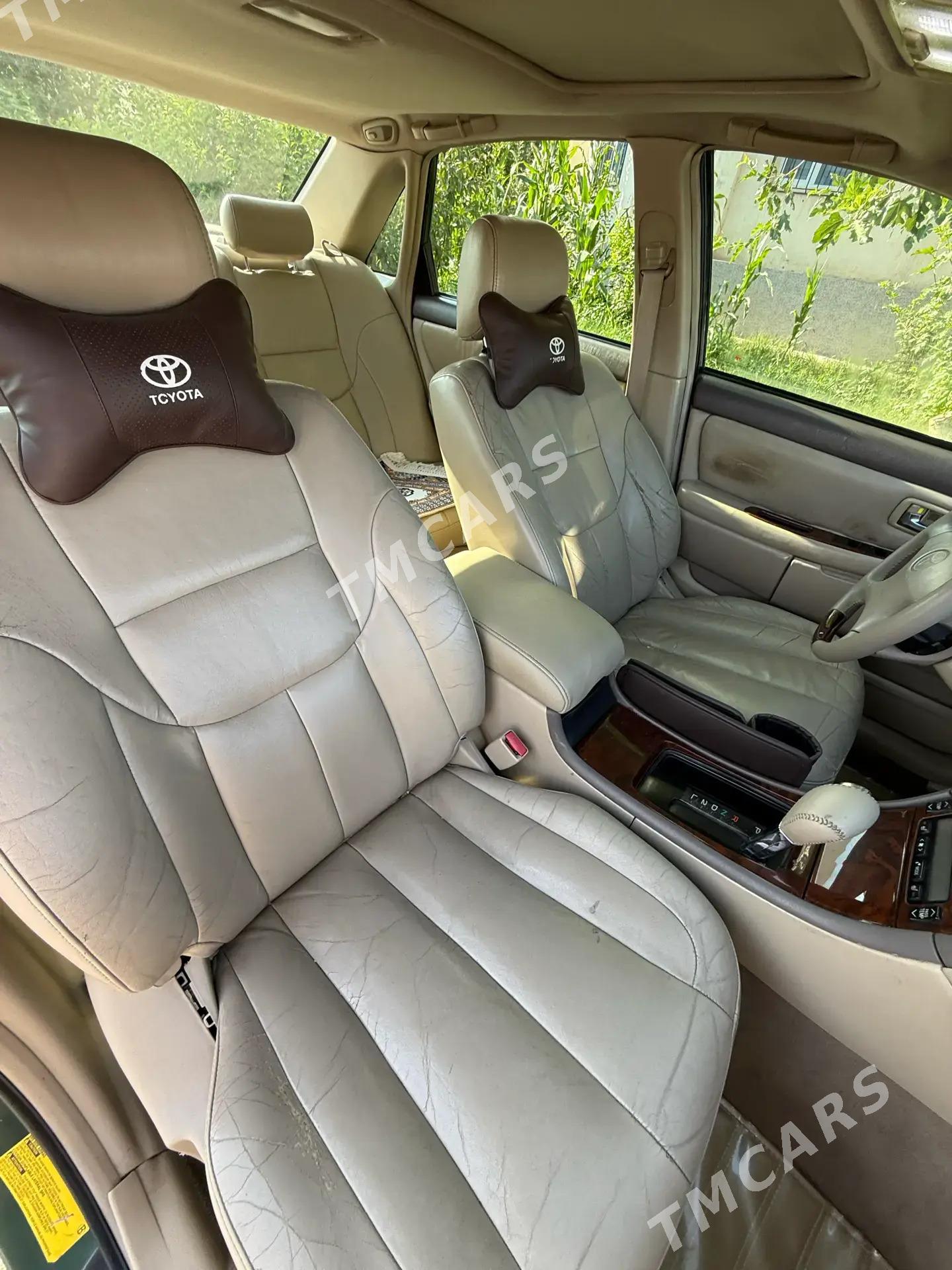 Toyota Avalon 2001 - 180 000 TMT - Туркменабат - img 2