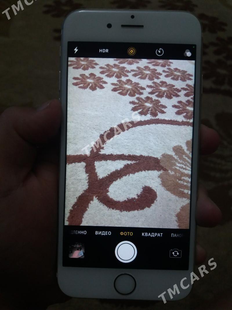 iphone 6s - Дашогуз - img 3