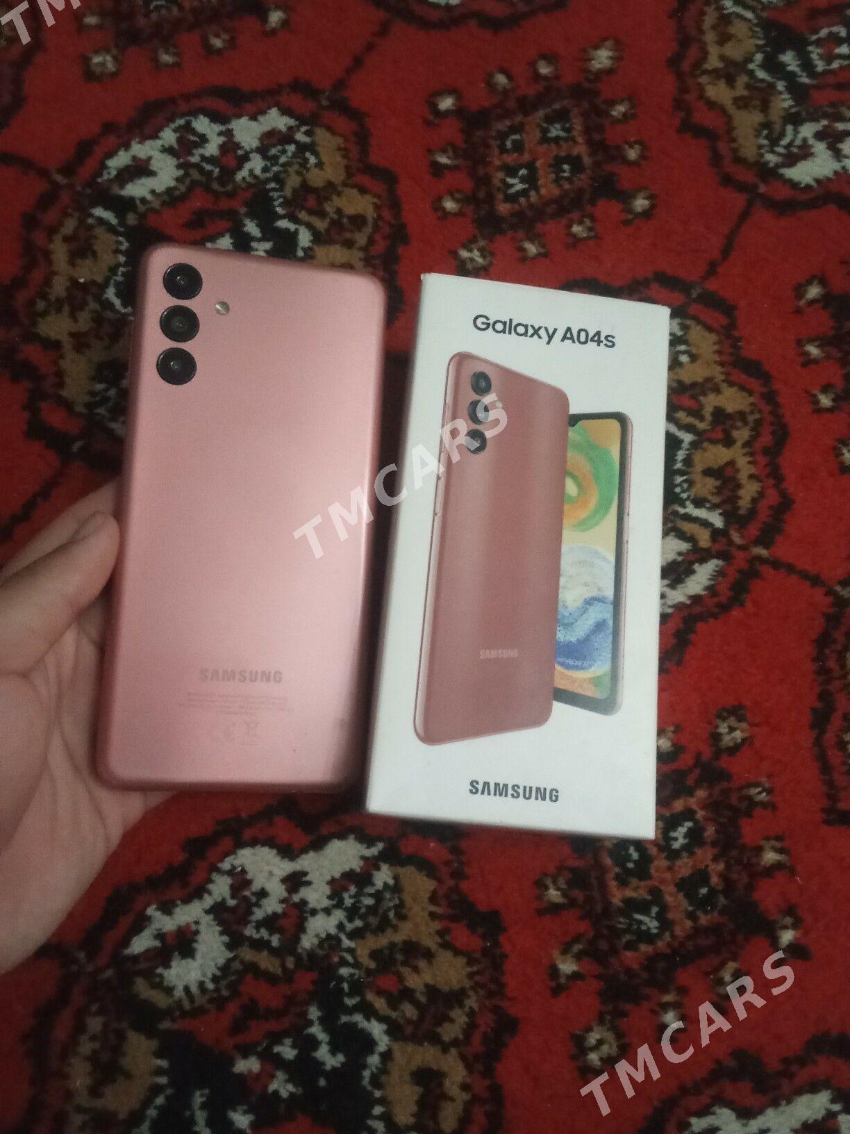 Samsung A04S 4/64 - Дашогуз - img 2