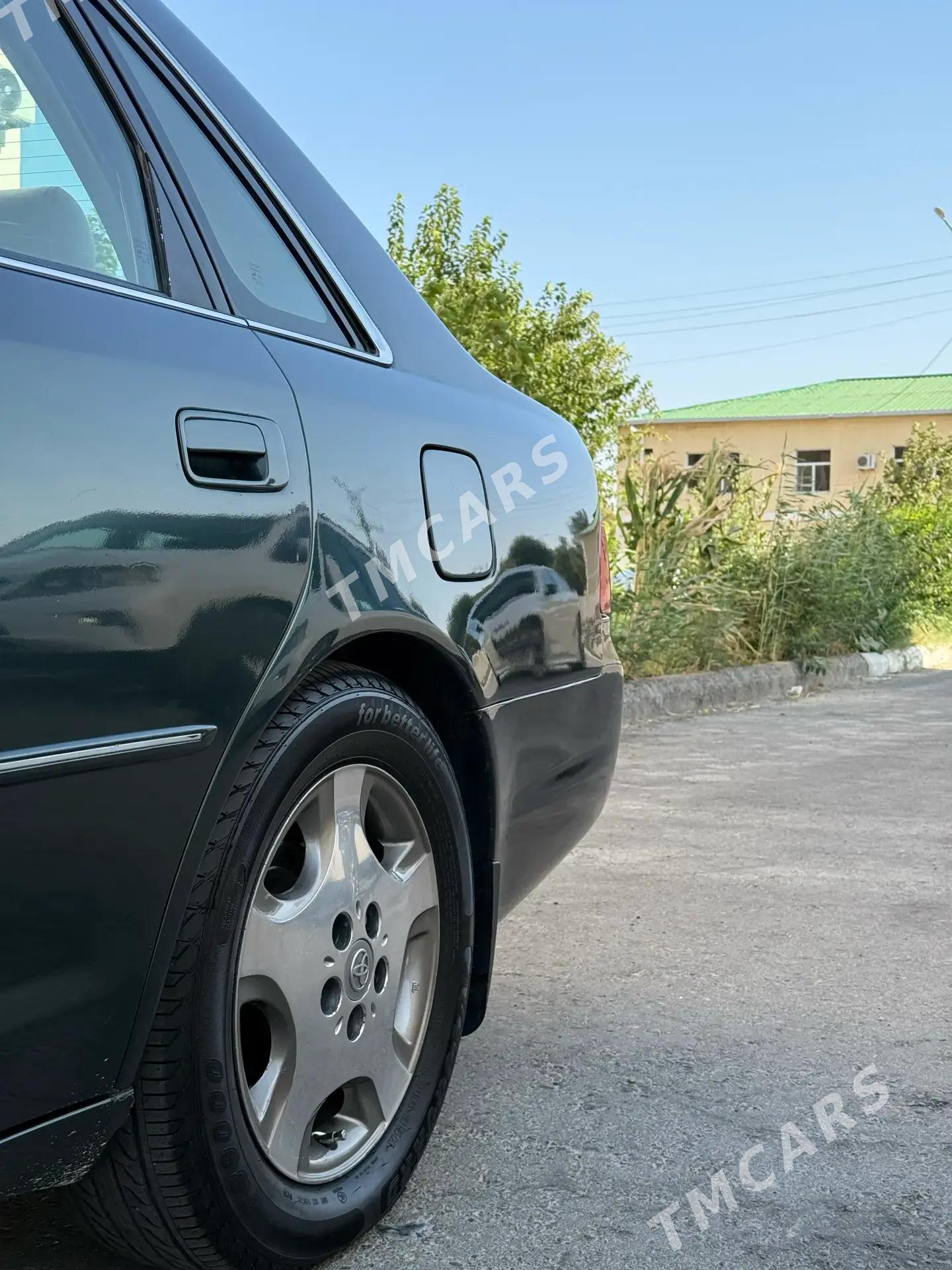 Toyota Avalon 2001 - 180 000 TMT - Туркменабат - img 3
