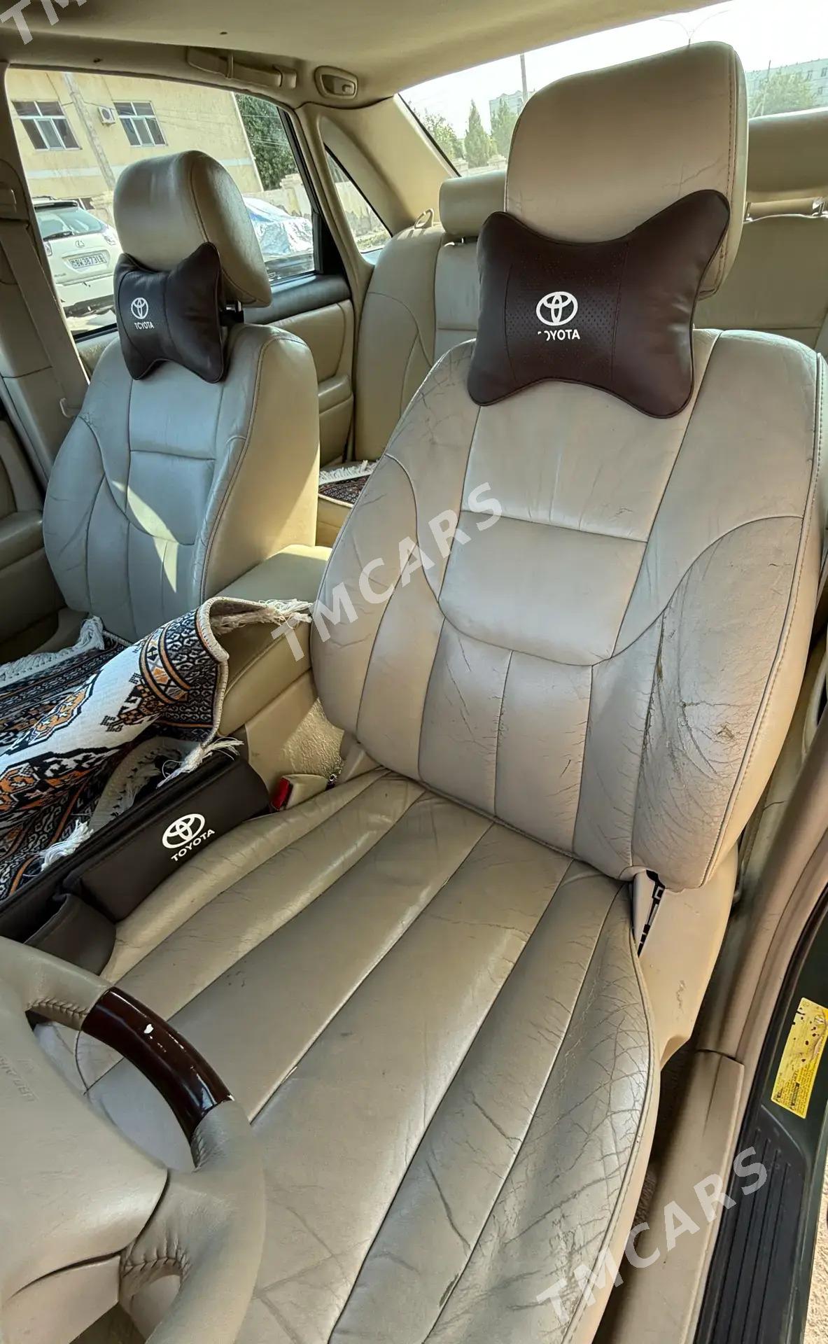 Toyota Avalon 2001 - 180 000 TMT - Туркменабат - img 7