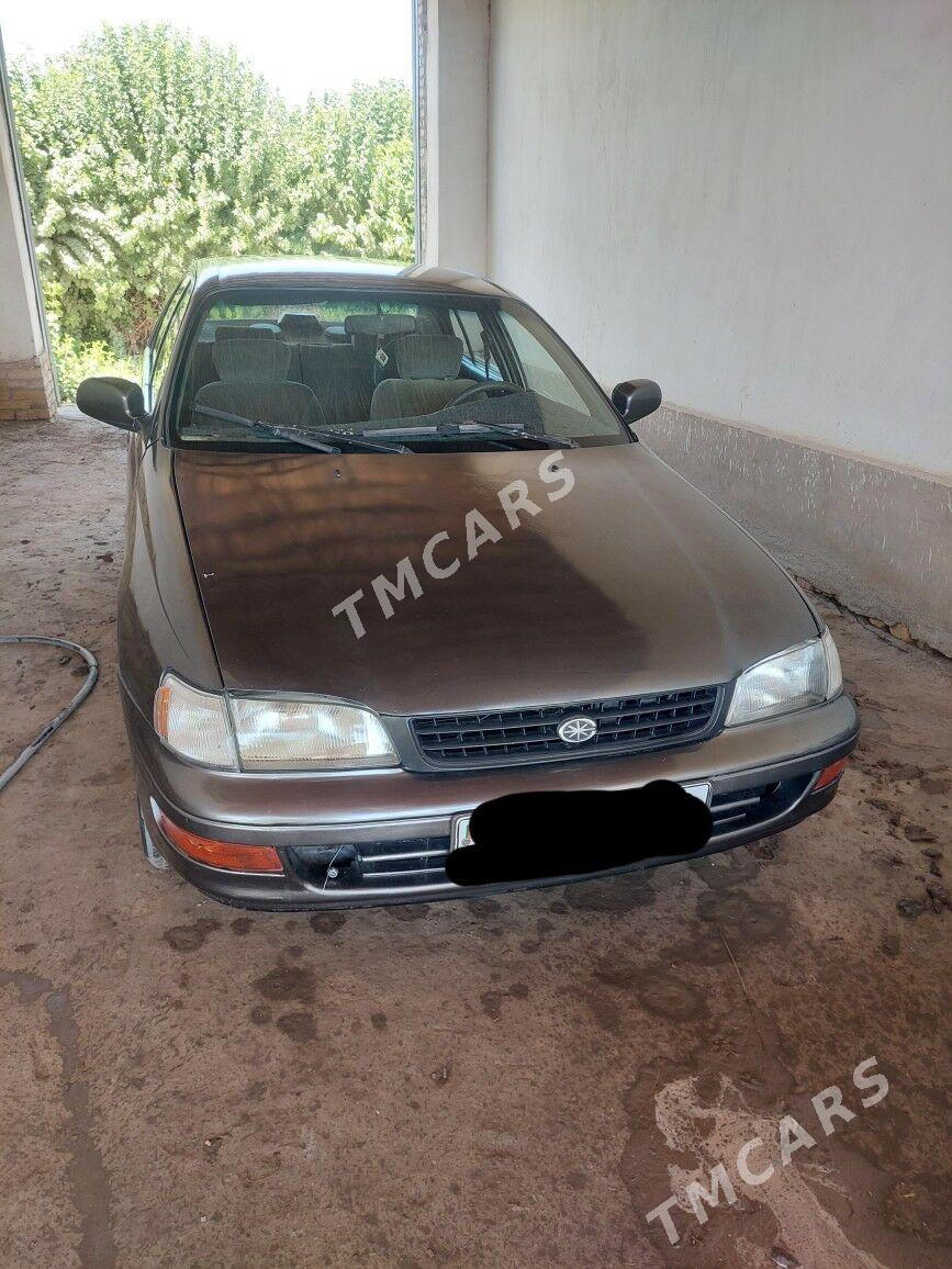 Toyota Corona 1993 - 42 000 TMT - Керки - img 2