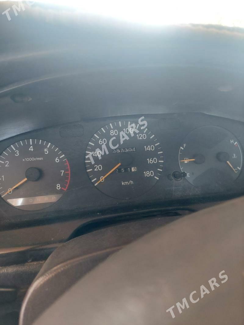 Toyota Corona 1993 - 42 000 TMT - Керки - img 3