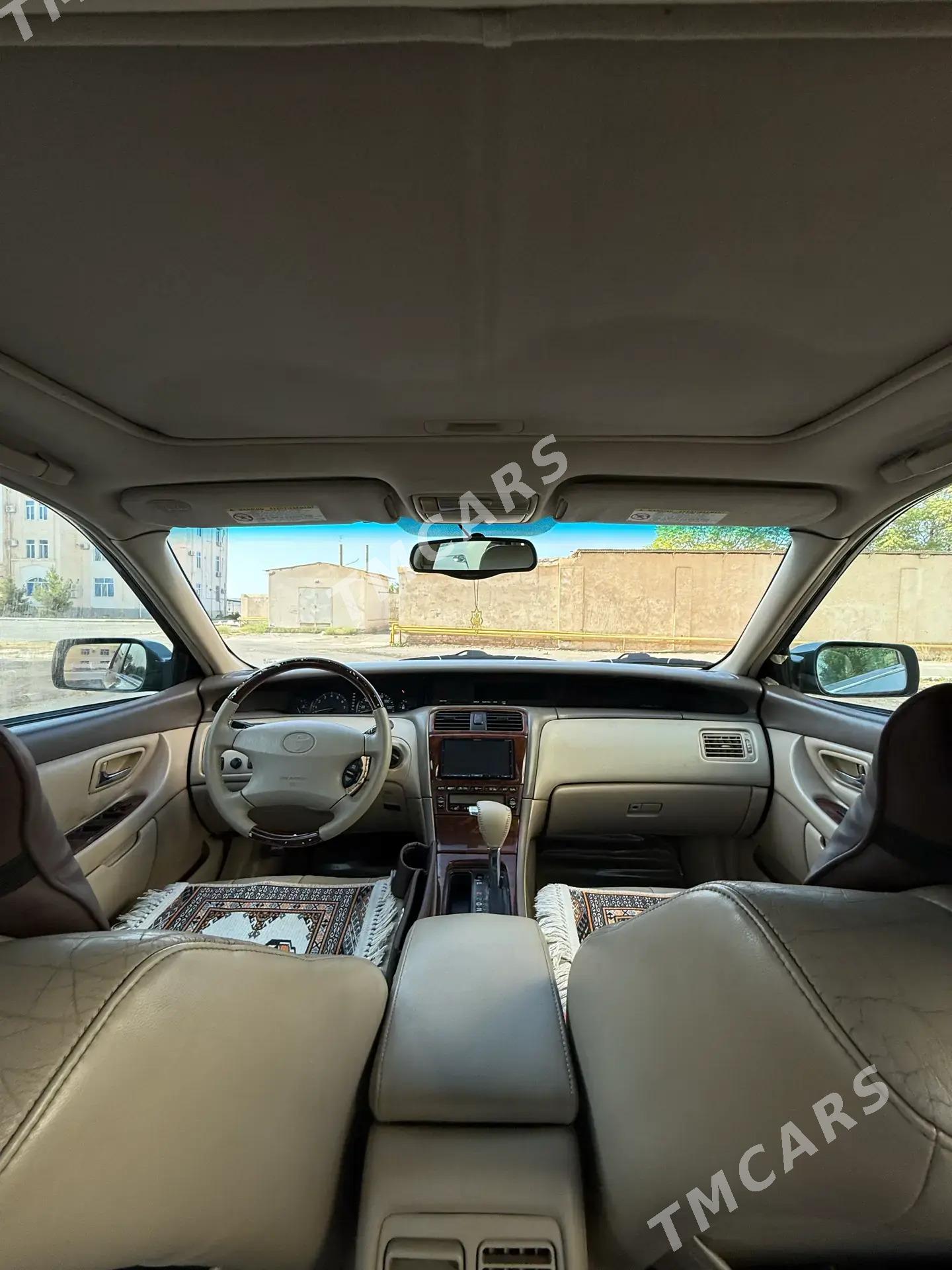 Toyota Avalon 2001 - 180 000 TMT - Туркменабат - img 8