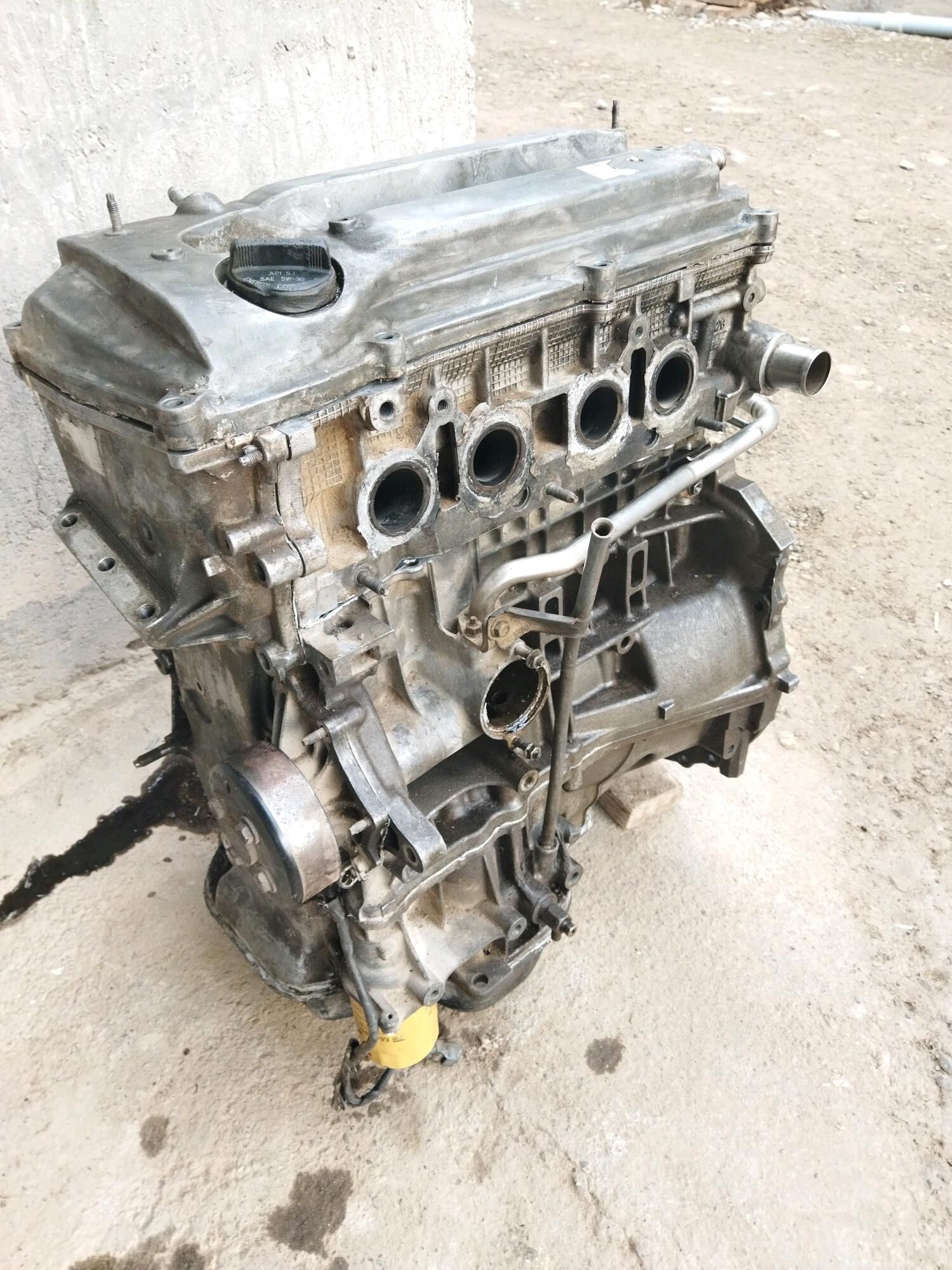 2.4 motor 2 500 TMT - Tejen - img 2