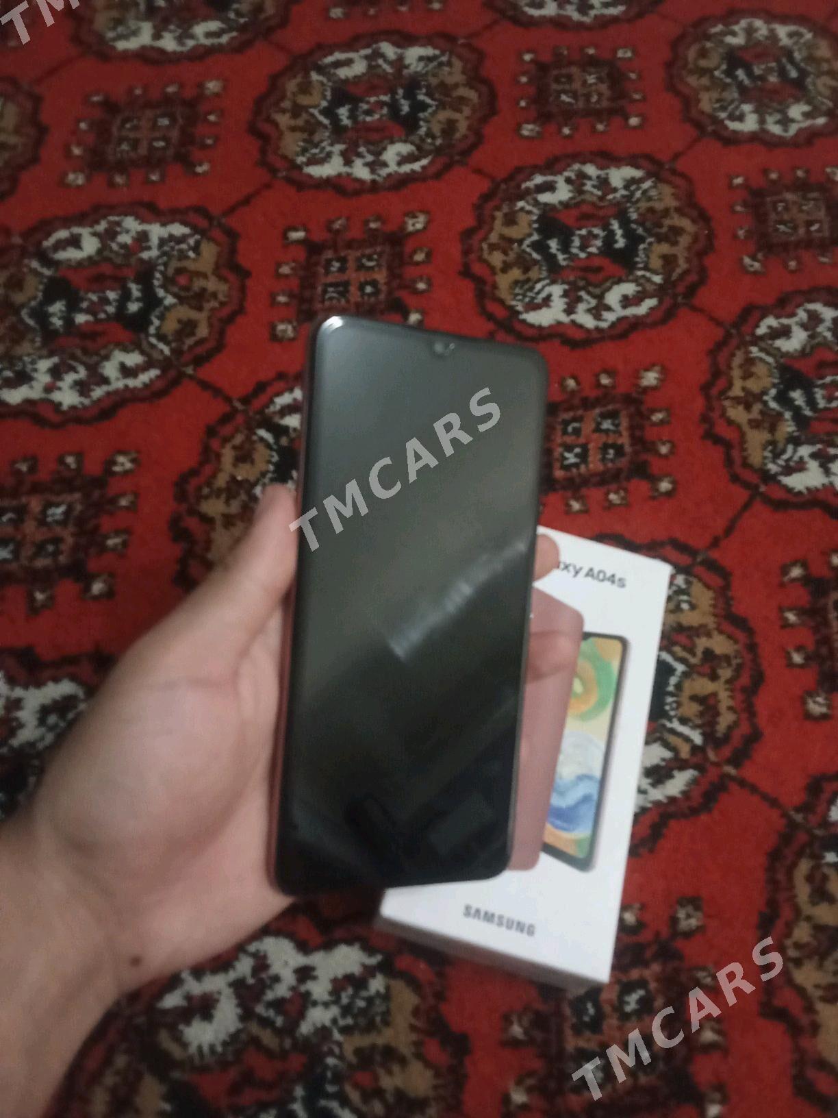 Samsung A04S 4/64 - Дашогуз - img 3