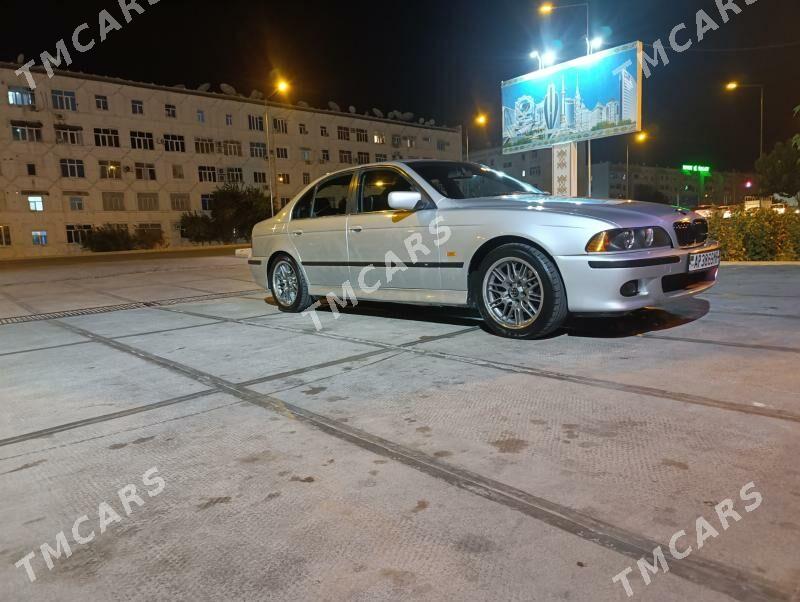 BMW E39 2000 - 134 000 TMT - Mary - img 4