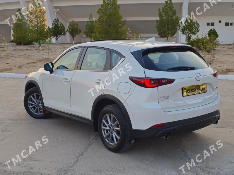 Mazda CX-5 2023 - 420 000 TMT - Балканабат - img 3