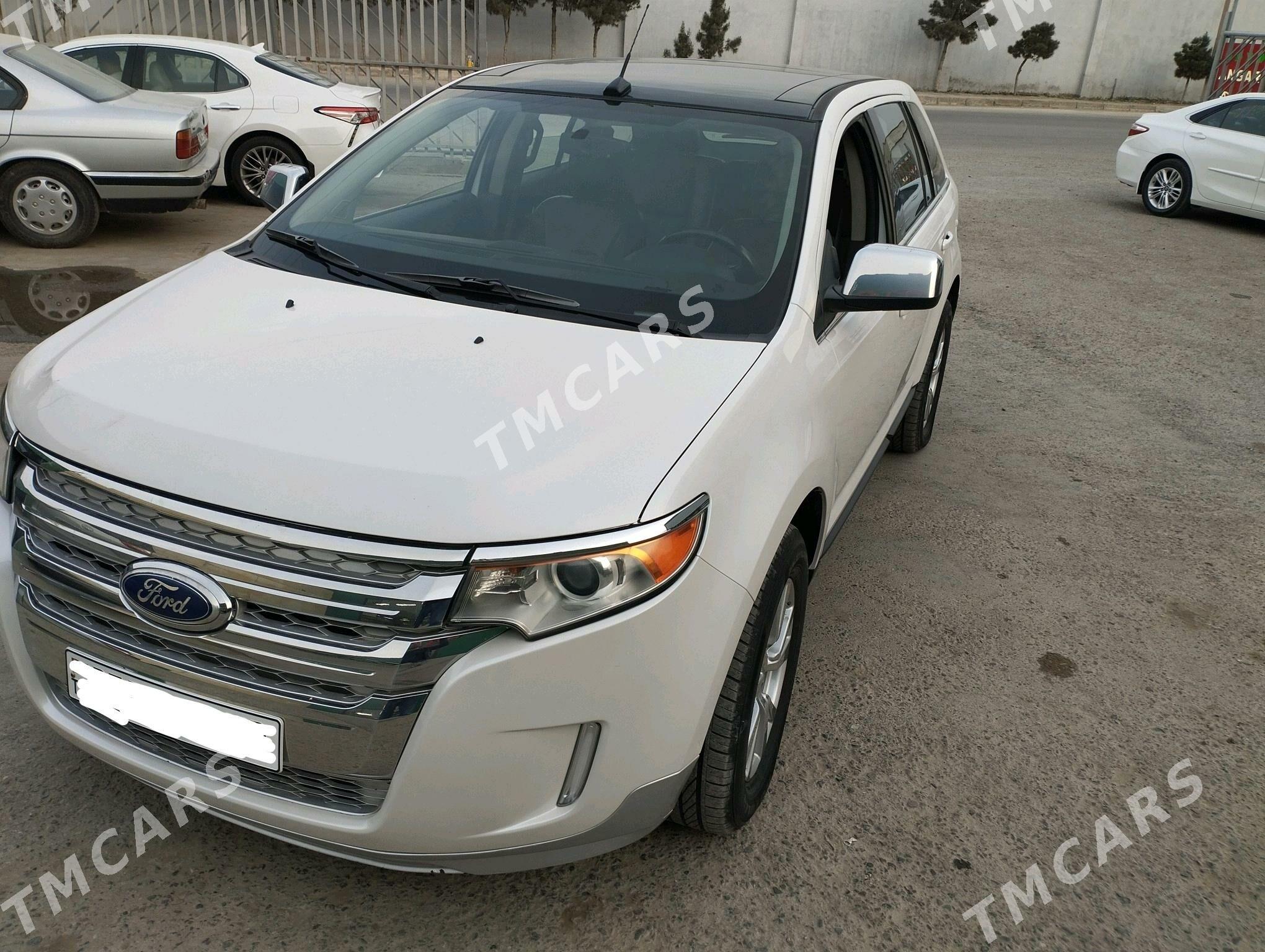Ford Edge 2012 - 260 000 TMT - Türkmenabat - img 3