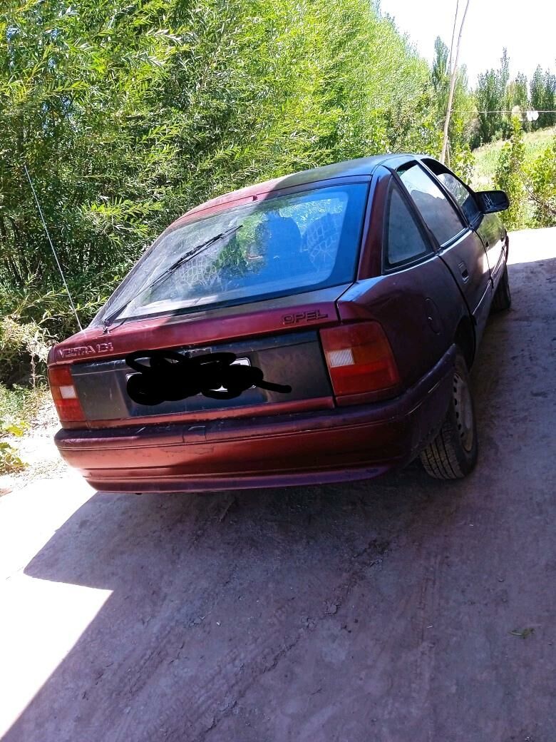 Opel Vectra 1991 - 25 000 TMT - Akdepe - img 3