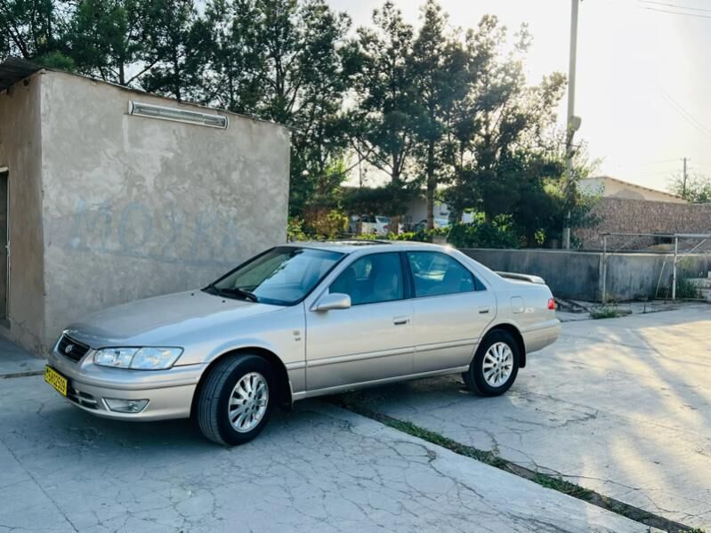 Toyota Camry 1999 - 150 000 TMT - Достлук - img 3