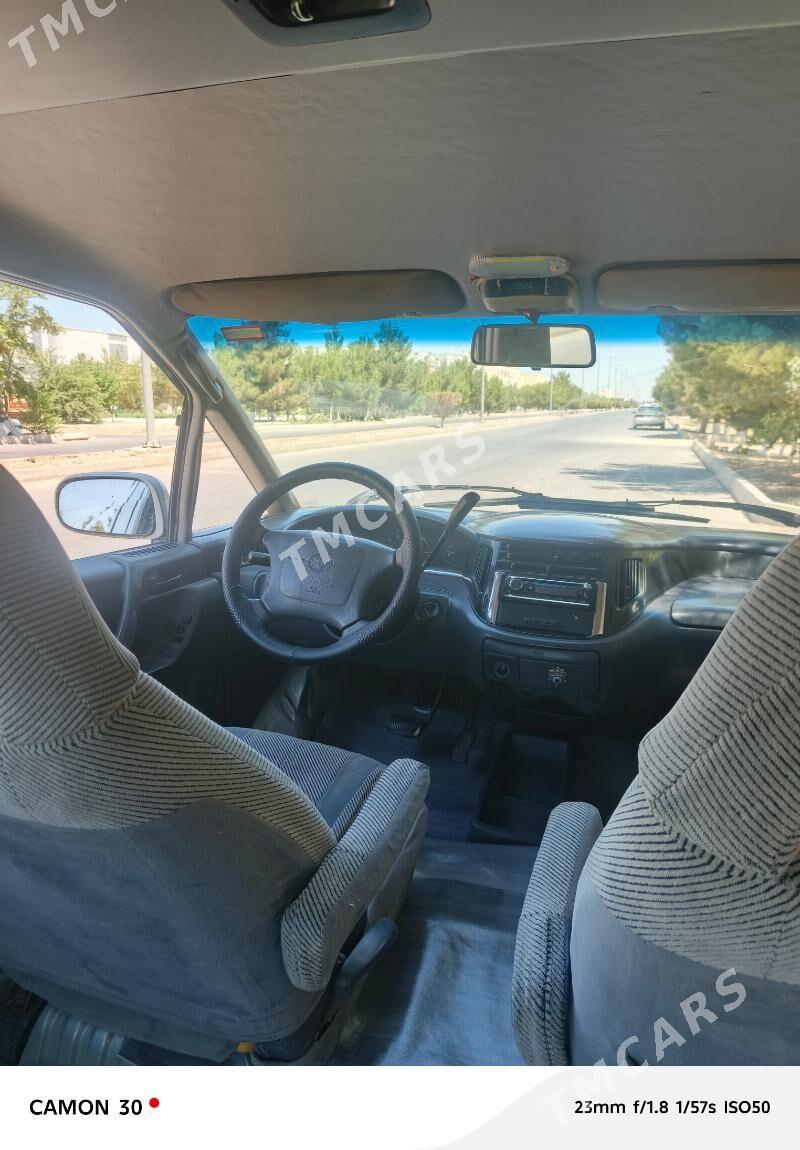 Toyota Previa 1992 - 65 000 TMT - Türkmenabat - img 2