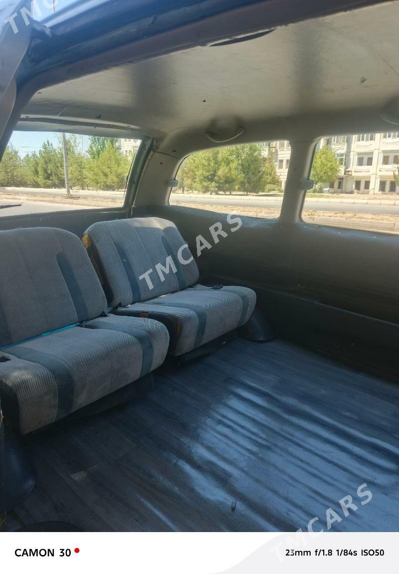 Toyota Previa 1992 - 65 000 TMT - Türkmenabat - img 3