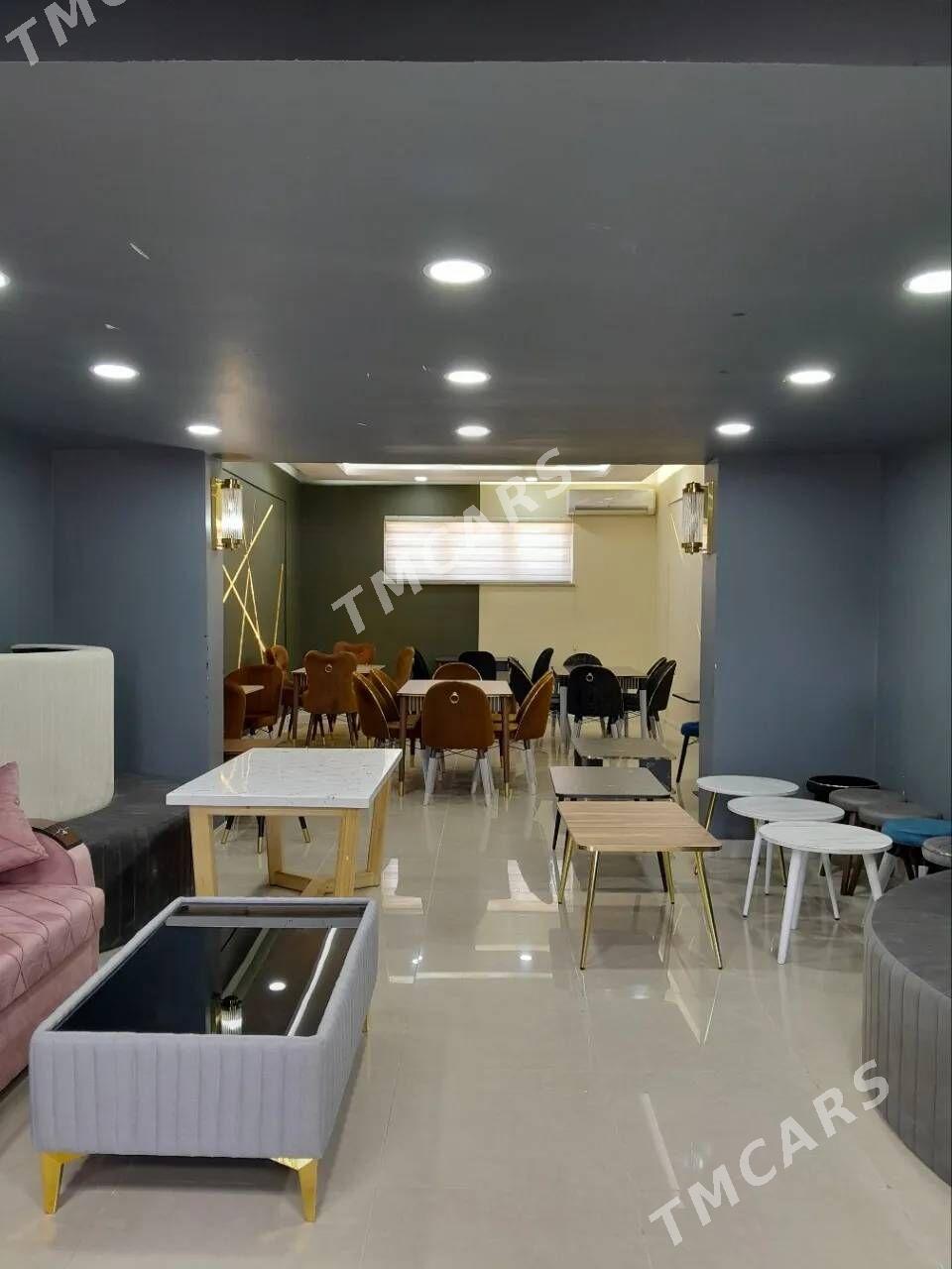 ОФИС ГУРТЛЫ 115м² - Gurtly - img 2