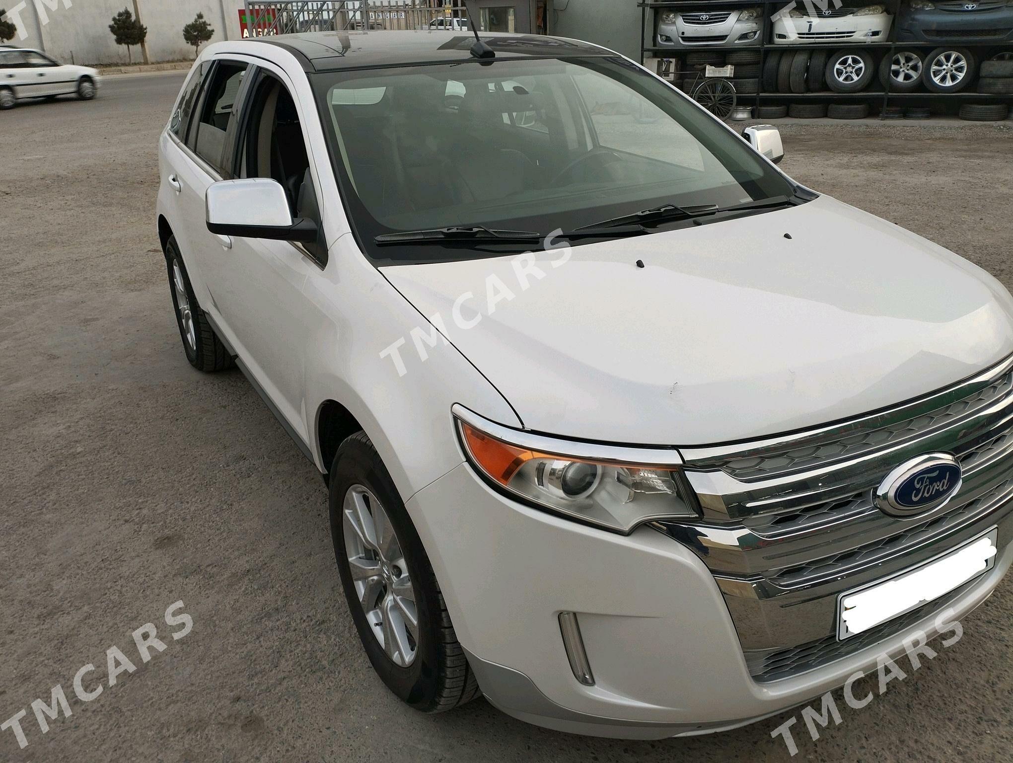 Ford Edge 2012 - 260 000 TMT - Türkmenabat - img 5