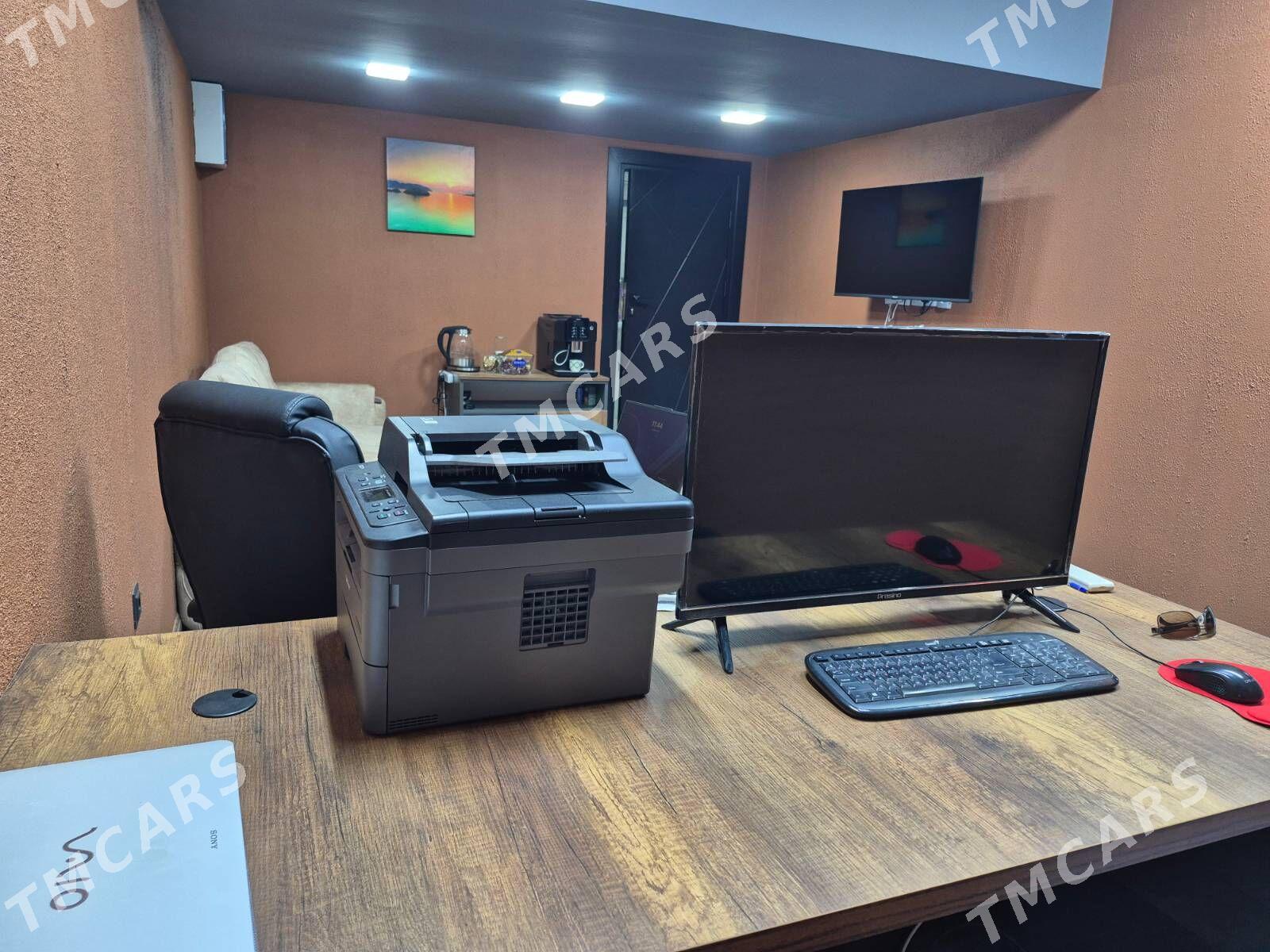 ОФИС ГУРТЛЫ 115м² - Gurtly - img 5