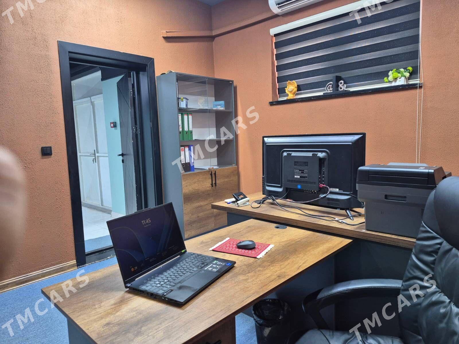 ОФИС ГУРТЛЫ 115м² - Gurtly - img 8