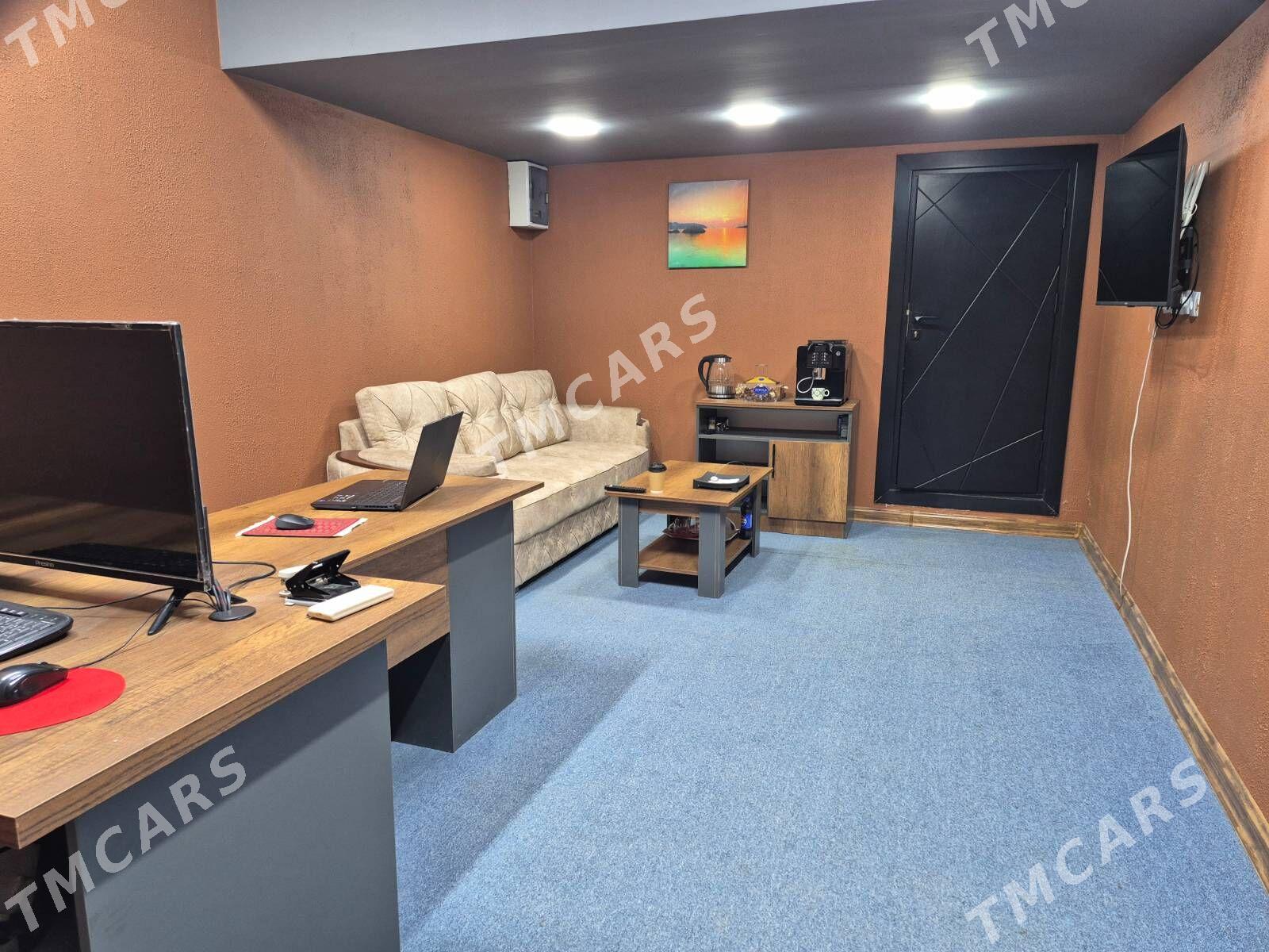 ОФИС ГУРТЛЫ 115м² - Gurtly - img 6
