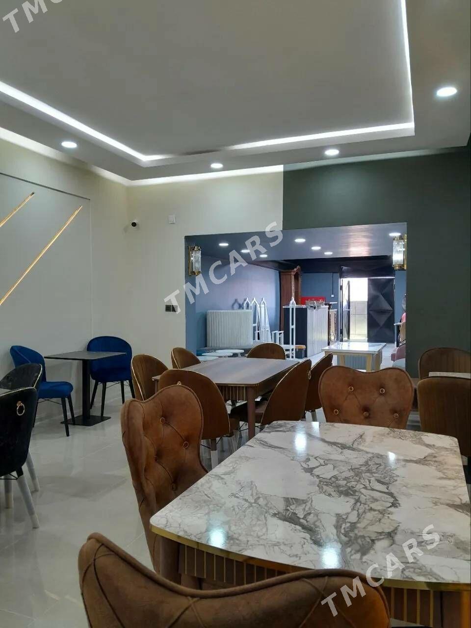 ОФИС ГУРТЛЫ 115м² - Gurtly - img 7