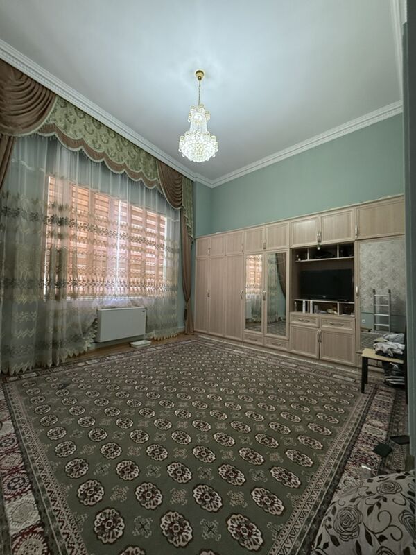 5 ком элитка Московская - Ашхабад - img 7