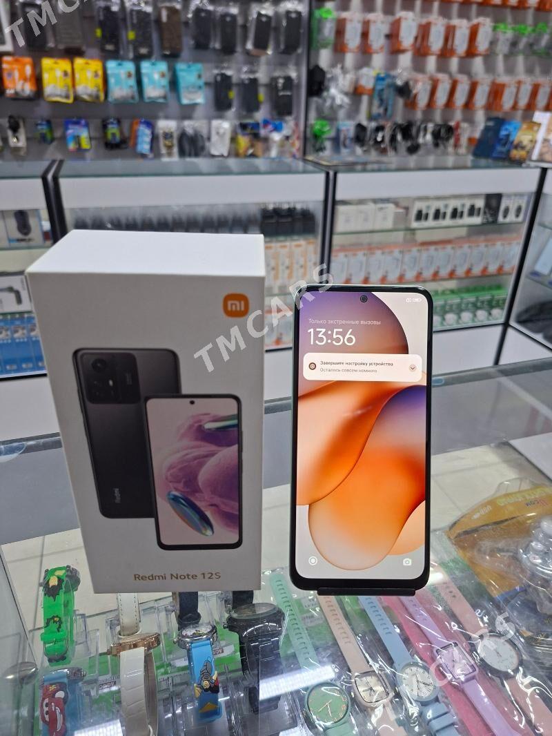 Redmi Note 12S - Türkmenabat - img 2
