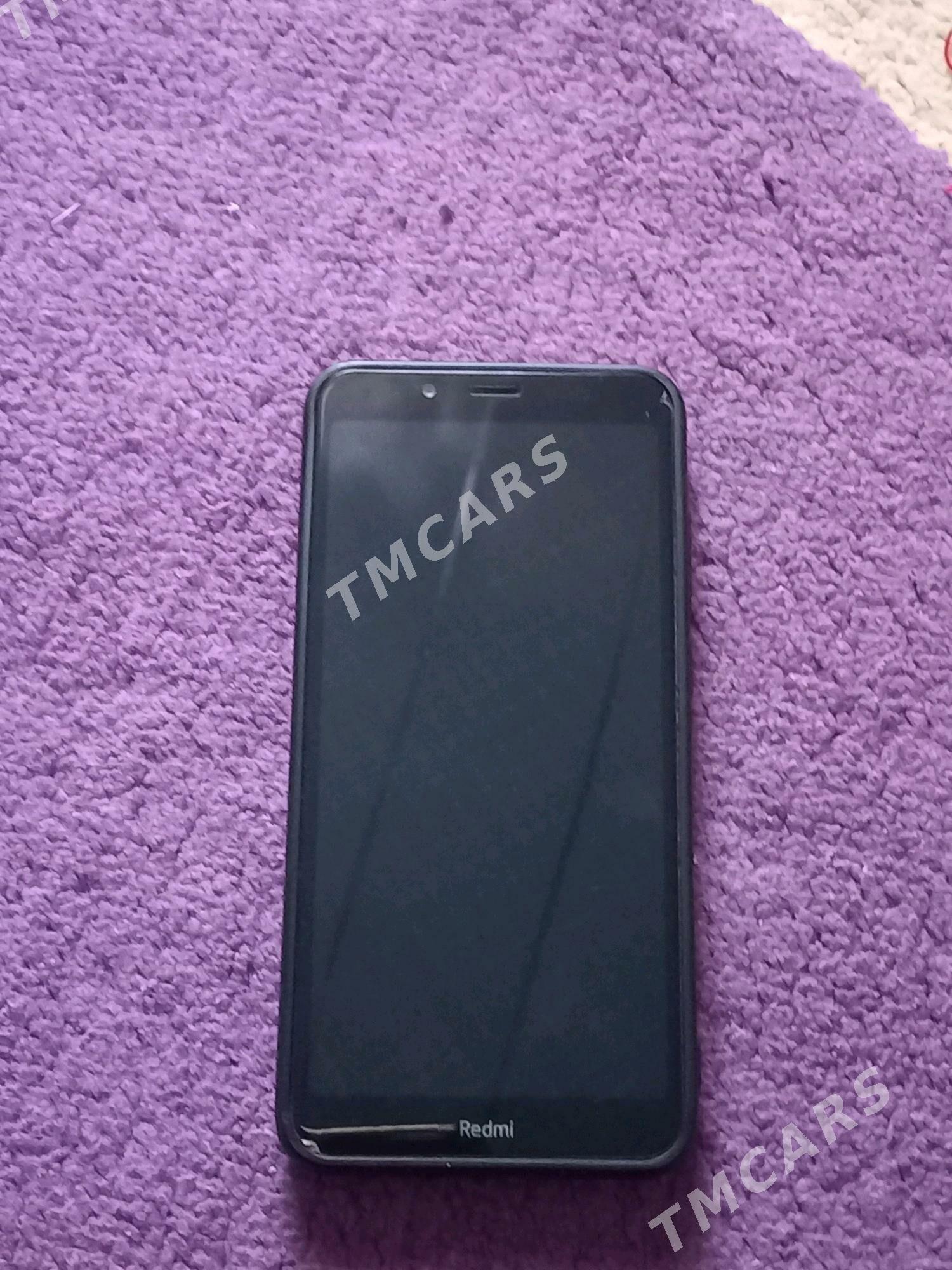 Redmi 7A - Теджен - img 2