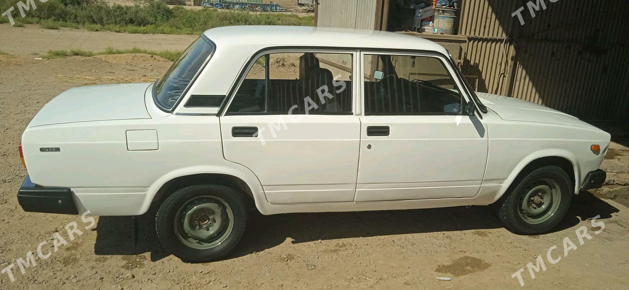 Lada 2107 2003 - 26 000 TMT - Sakarçäge - img 2