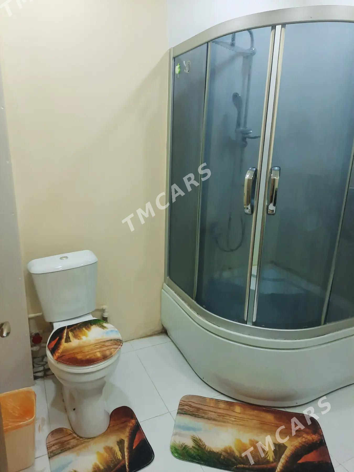 Аренда КимРайон 1эт 2ком  - Aşgabat - img 2