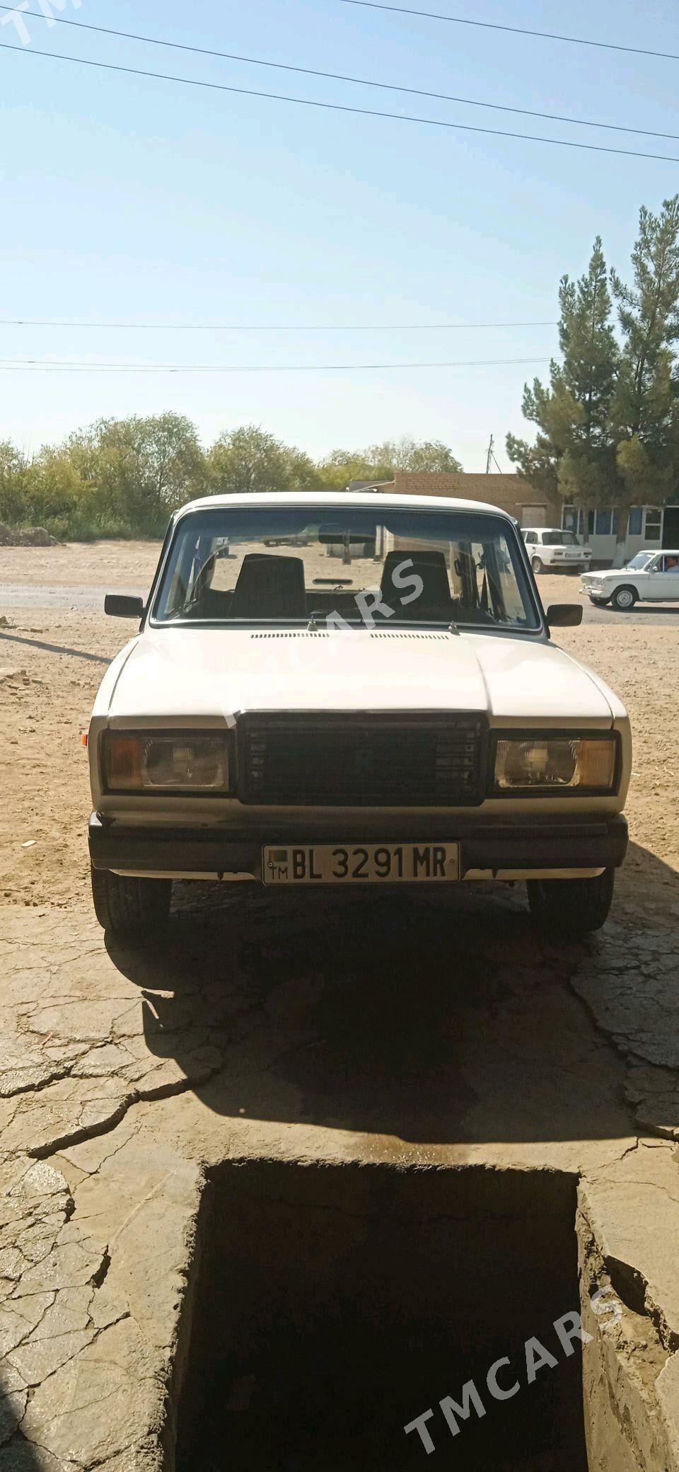 Lada 2107 2003 - 26 000 TMT - Sakarçäge - img 5