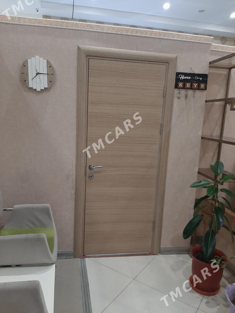 Gapy Дверь Мдф Agach Mdf - Aşgabat - img 2