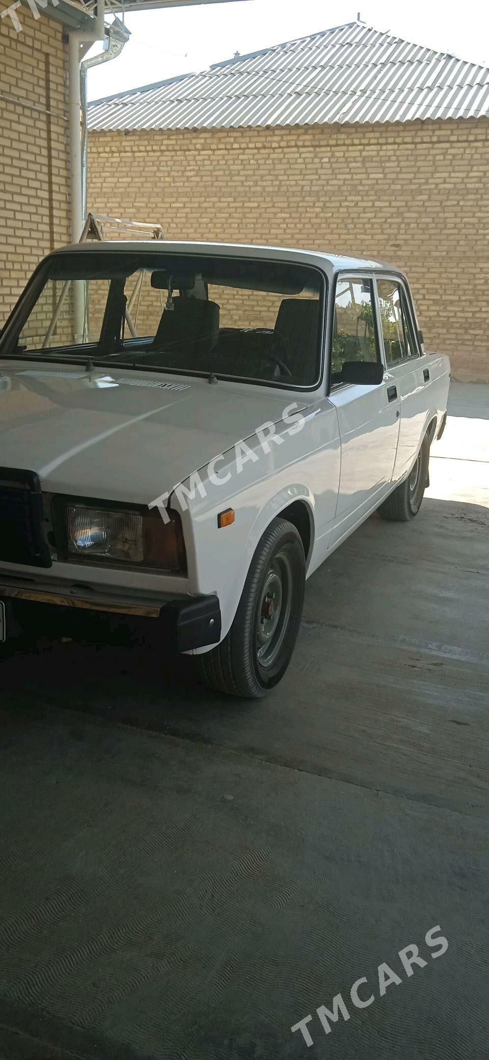 Lada 2107 2003 - 26 000 TMT - Sakarçäge - img 6