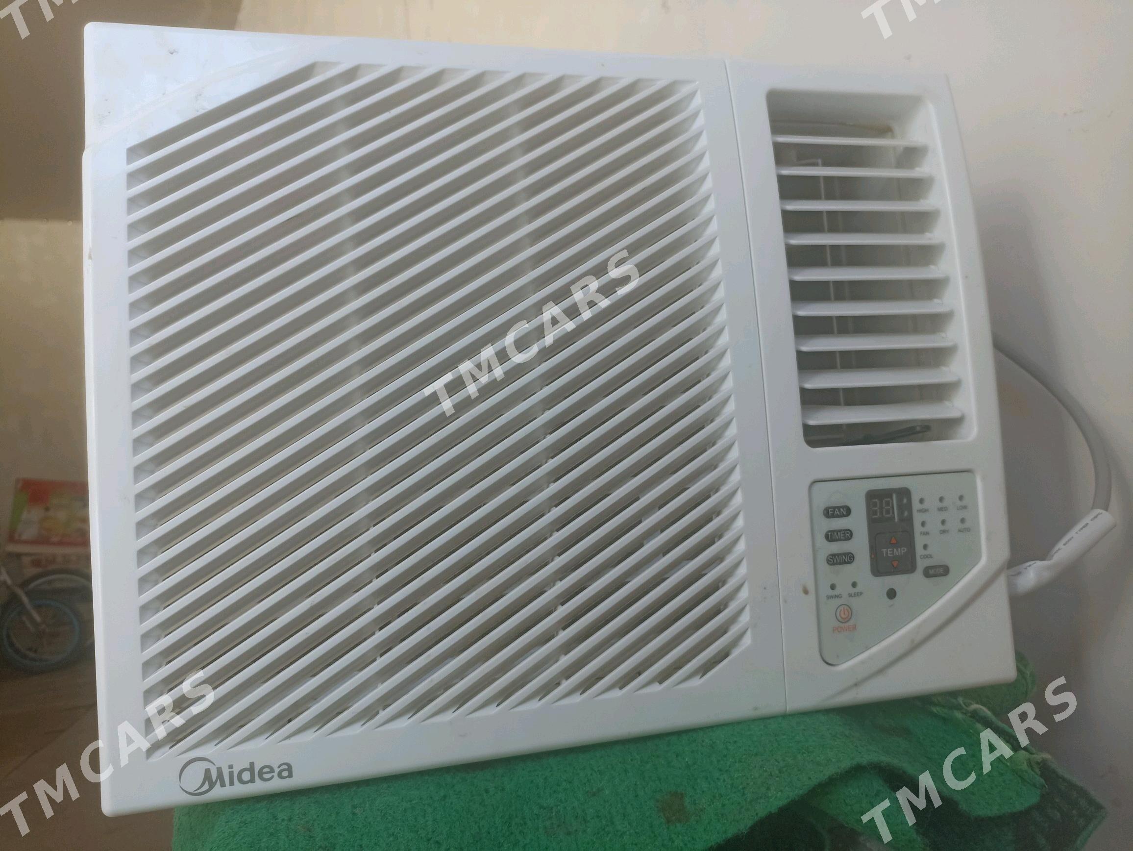 Midea - Köneürgenç - img 2