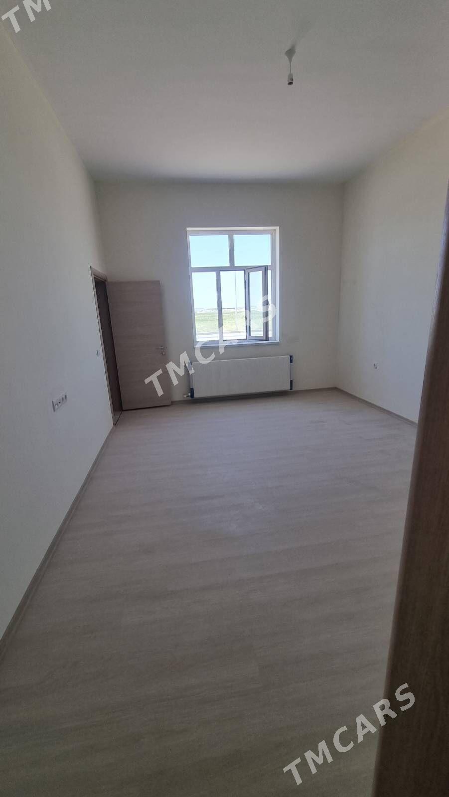 Satlyk Jaý Körçaý 4komnat - Aşgabat - img 4