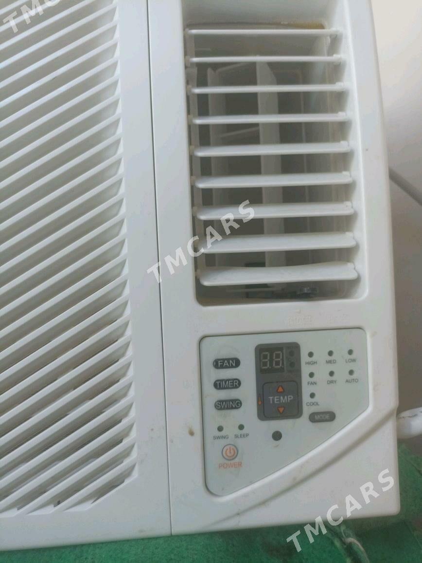 Midea - Köneürgenç - img 3
