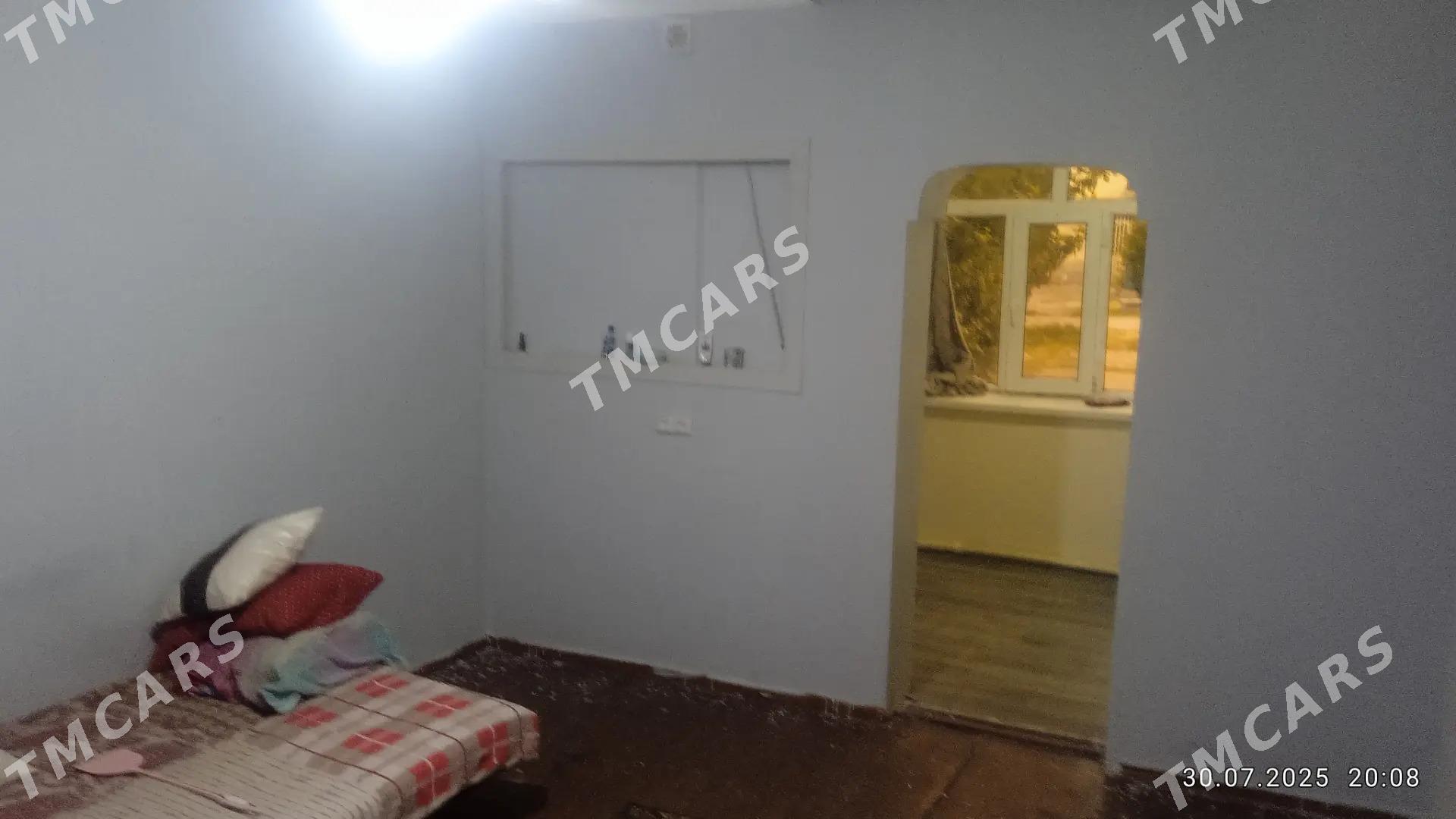 срочно продам 90ый 2комн - Ашхабад - img 3