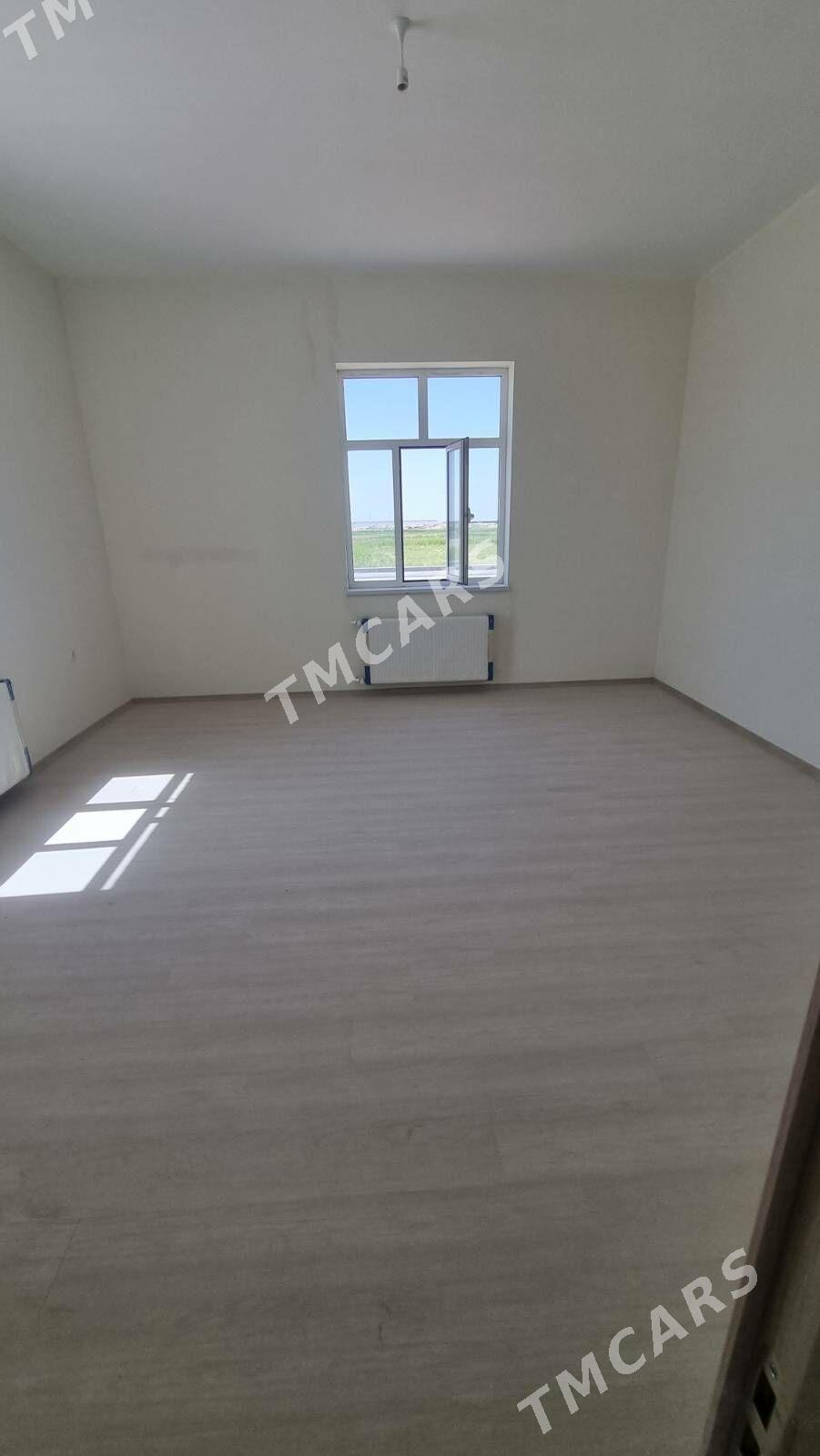 Satlyk Jaý Körçaý 4komnat - Aşgabat - img 9