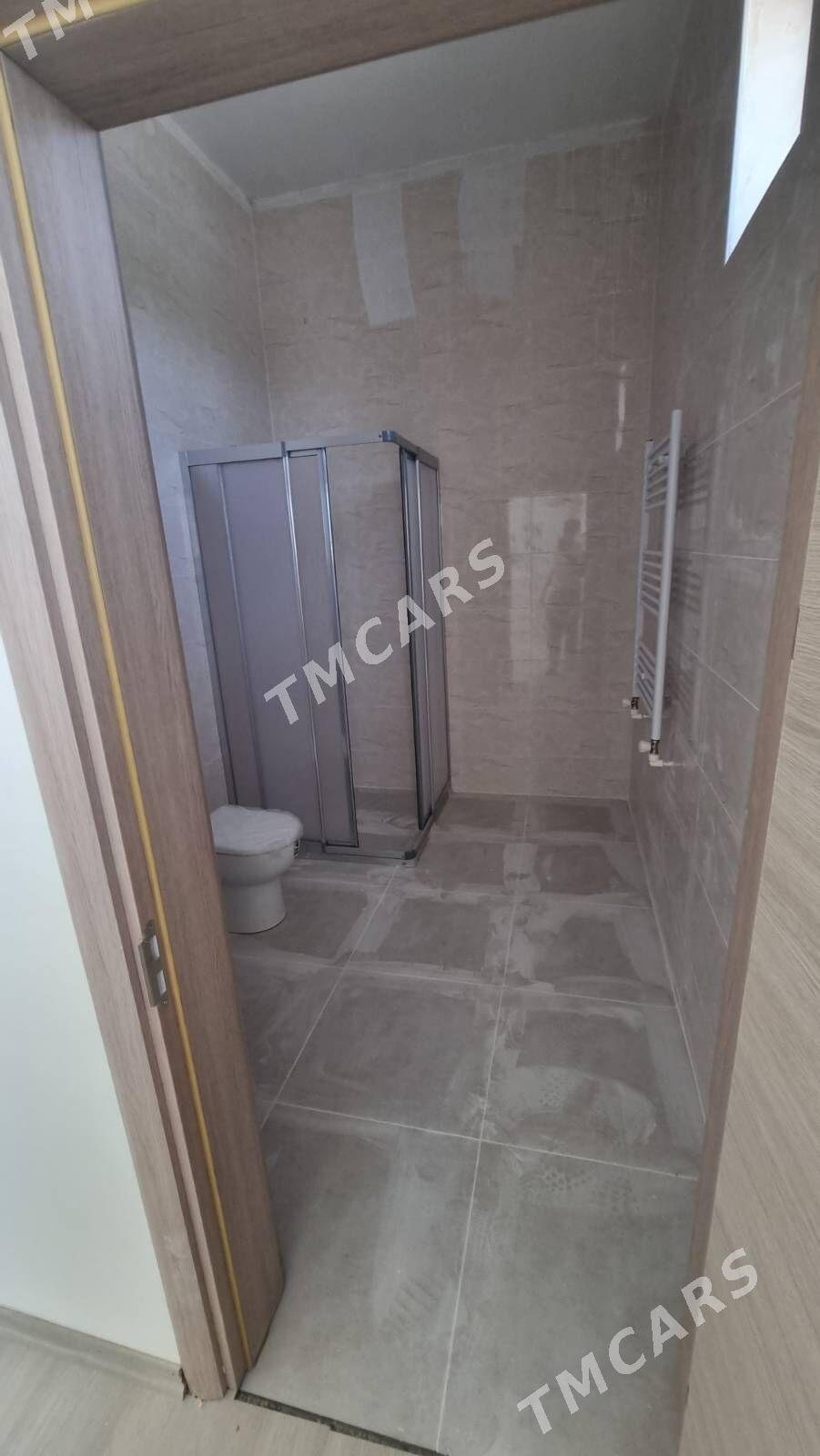 Satlyk Jaý Körçaý 4komnat - Aşgabat - img 6