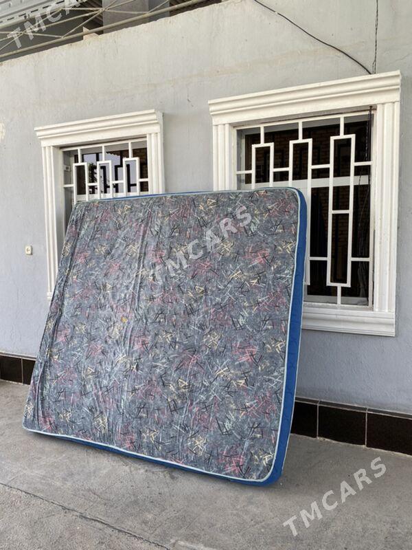 Spalny matras - Aşgabat - img 3