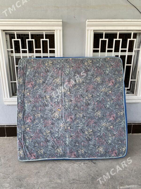 Spalny matras - Aşgabat - img 2